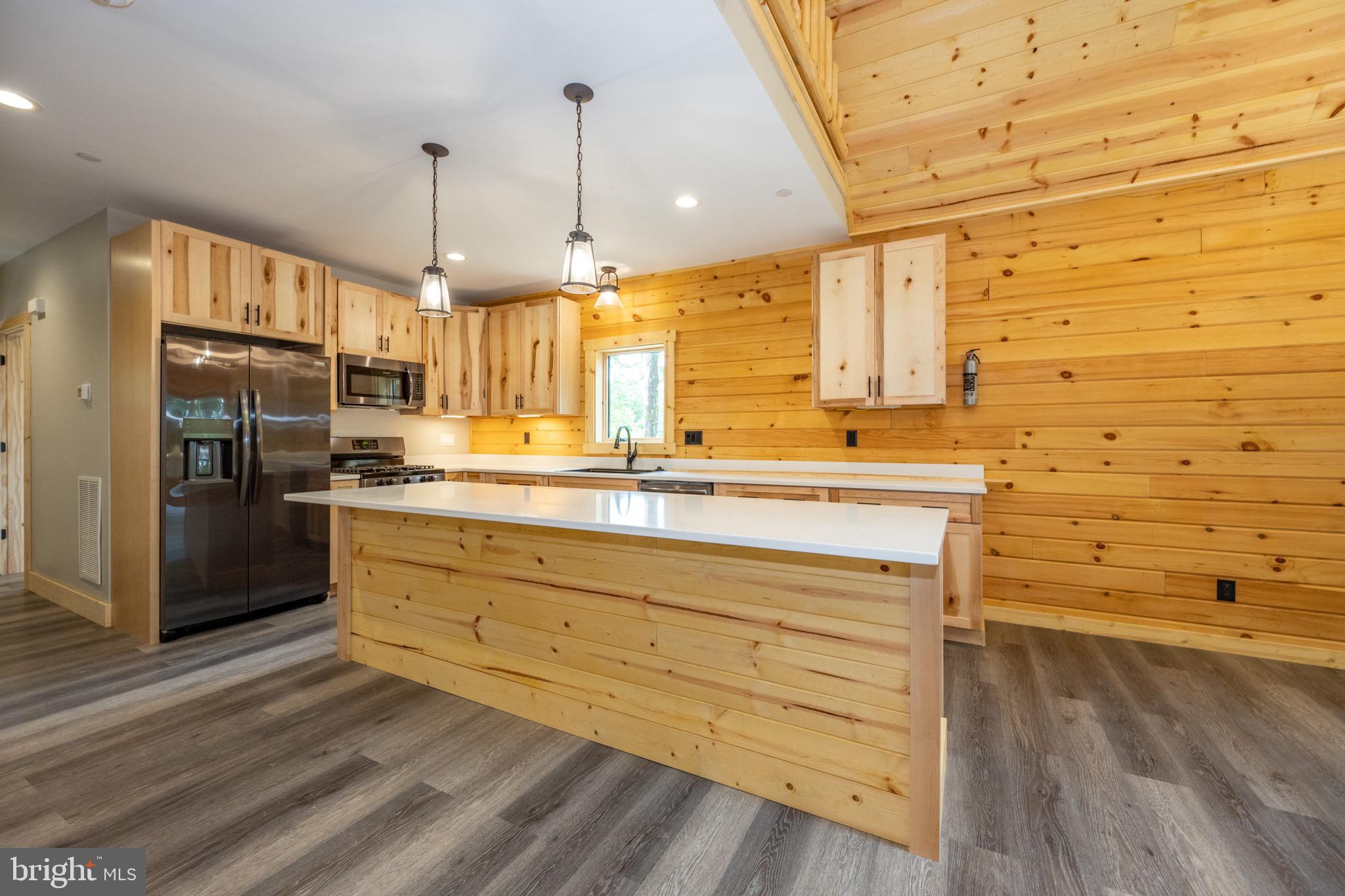 HIGHLINE - Residential