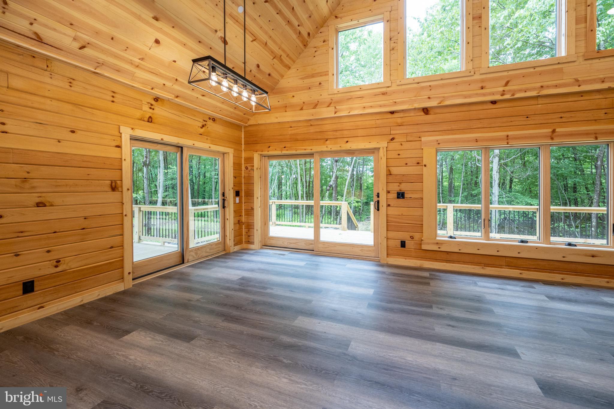 HIGHLINE - Residential