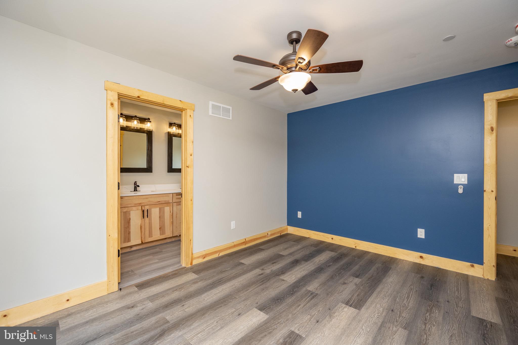 HIGHLINE - Residential