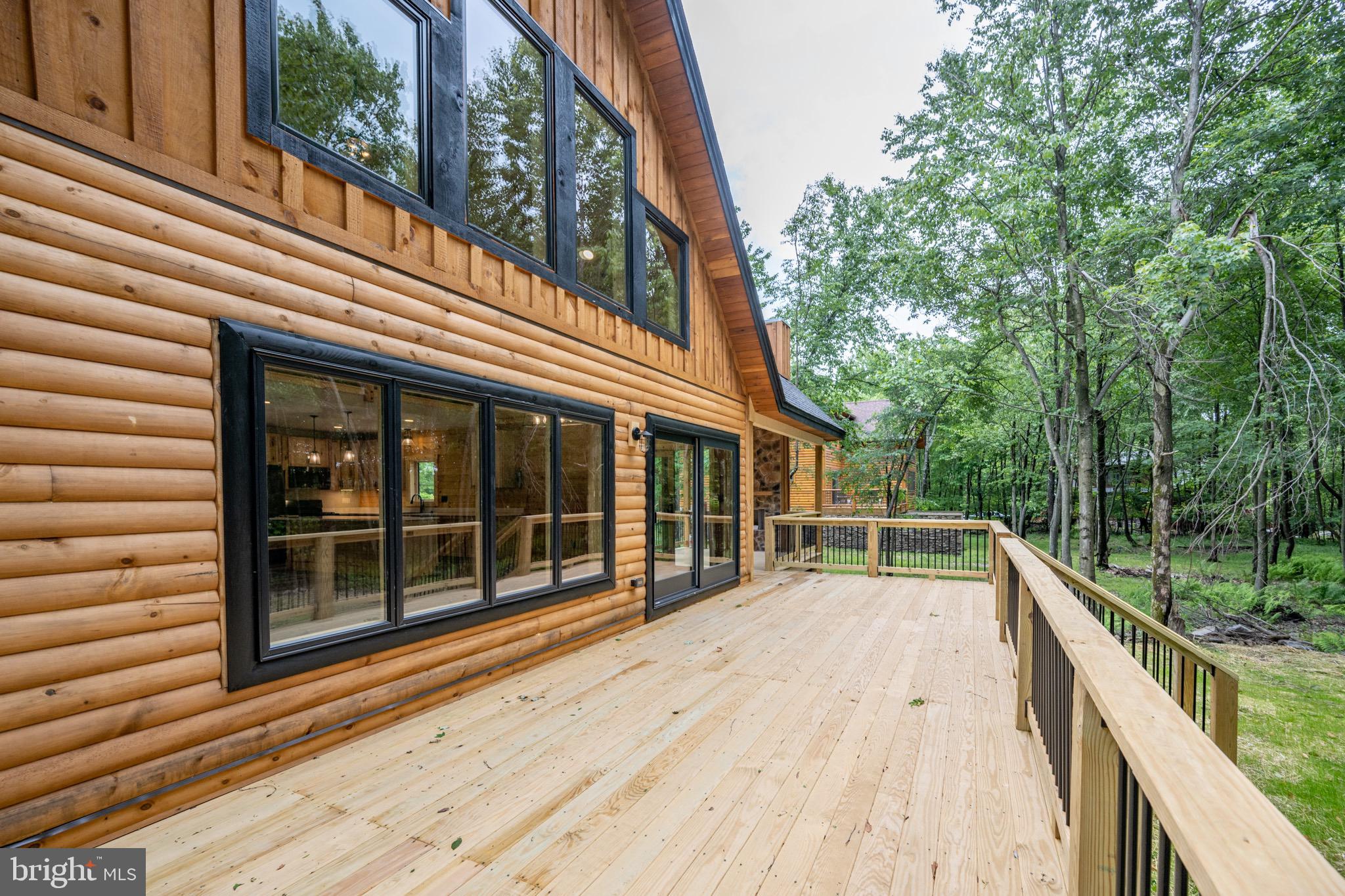 HIGHLINE - Residential