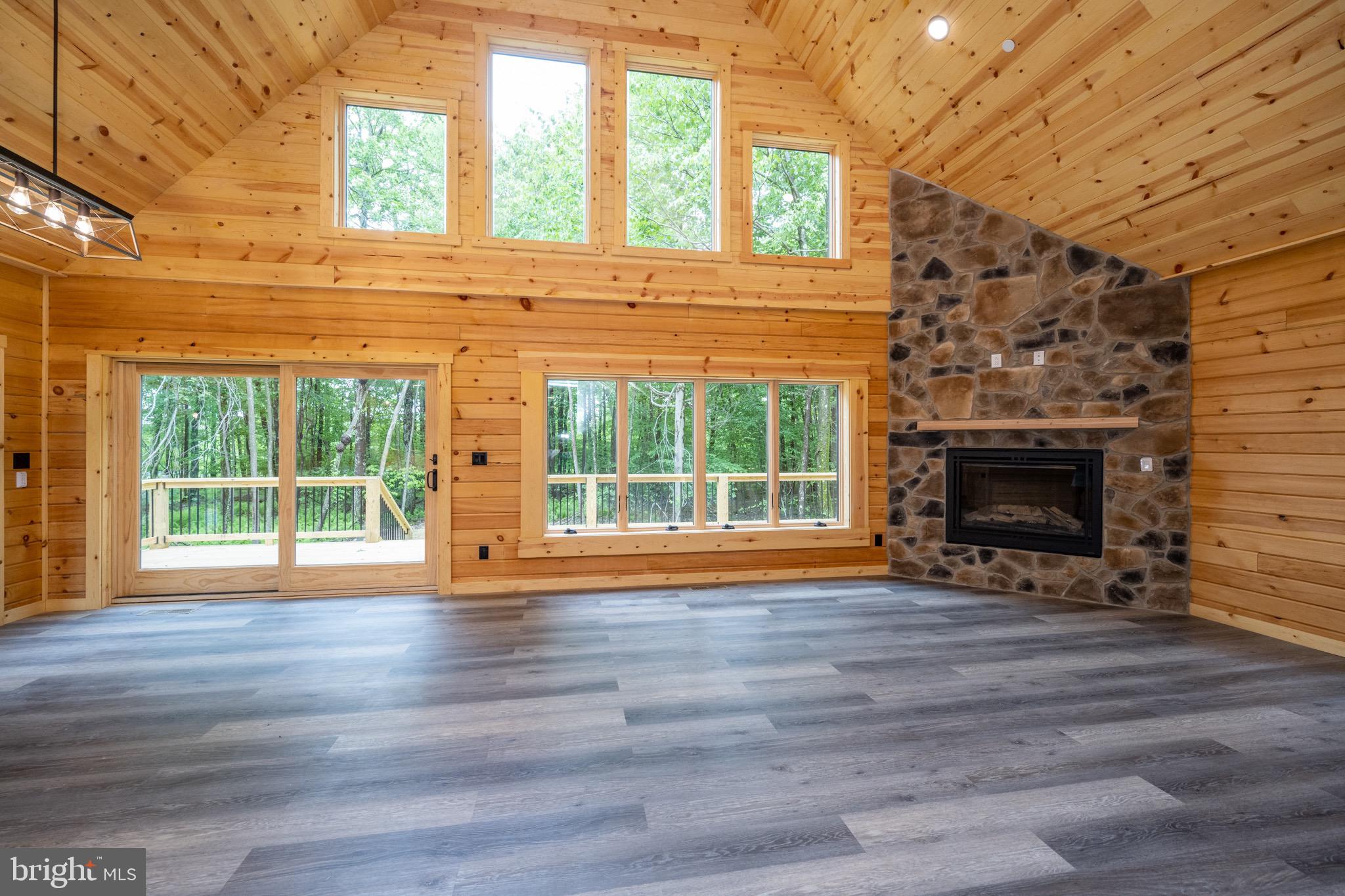 HIGHLINE - Residential