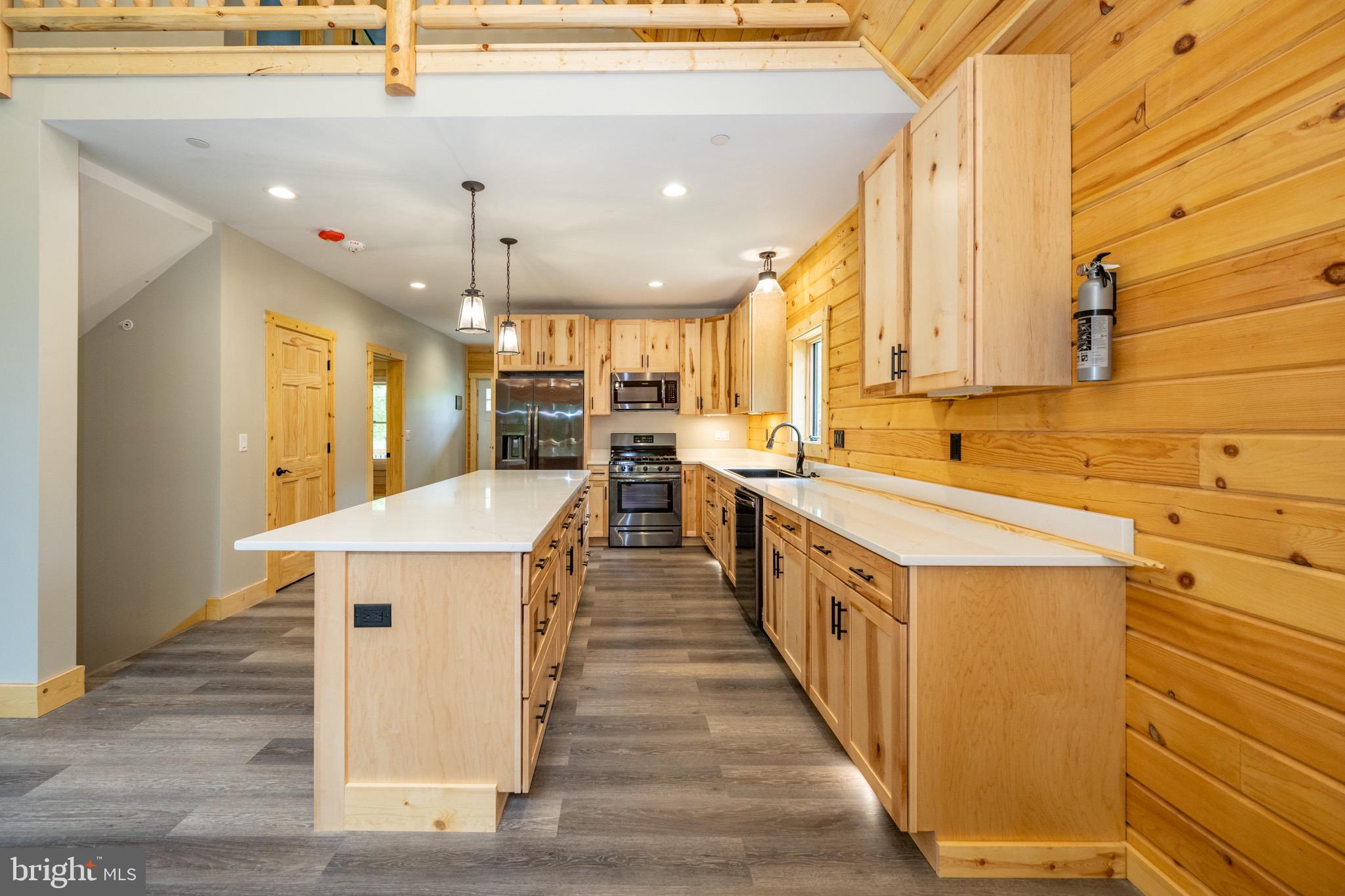 HIGHLINE - Residential