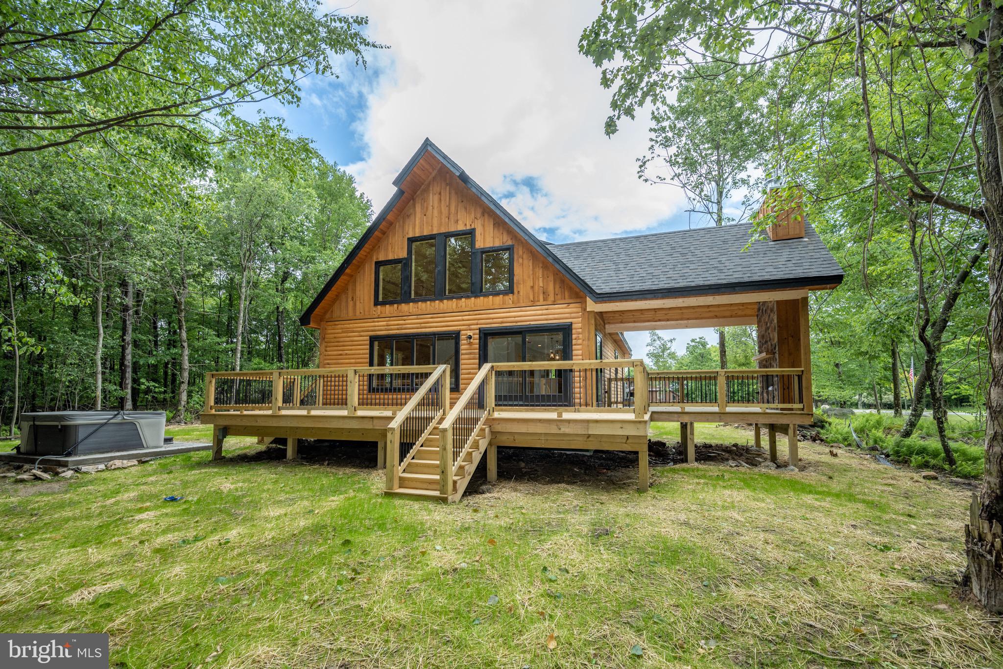 HIGHLINE - Residential