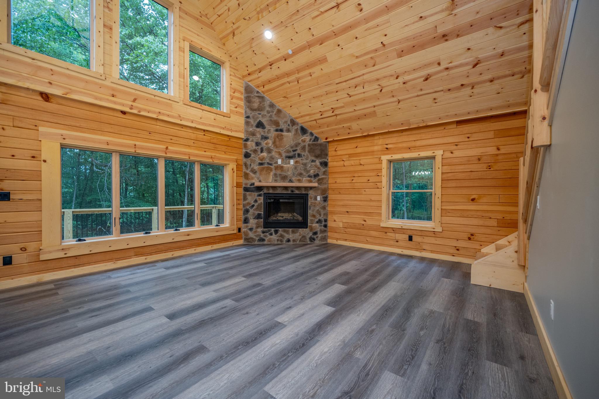 HIGHLINE - Residential