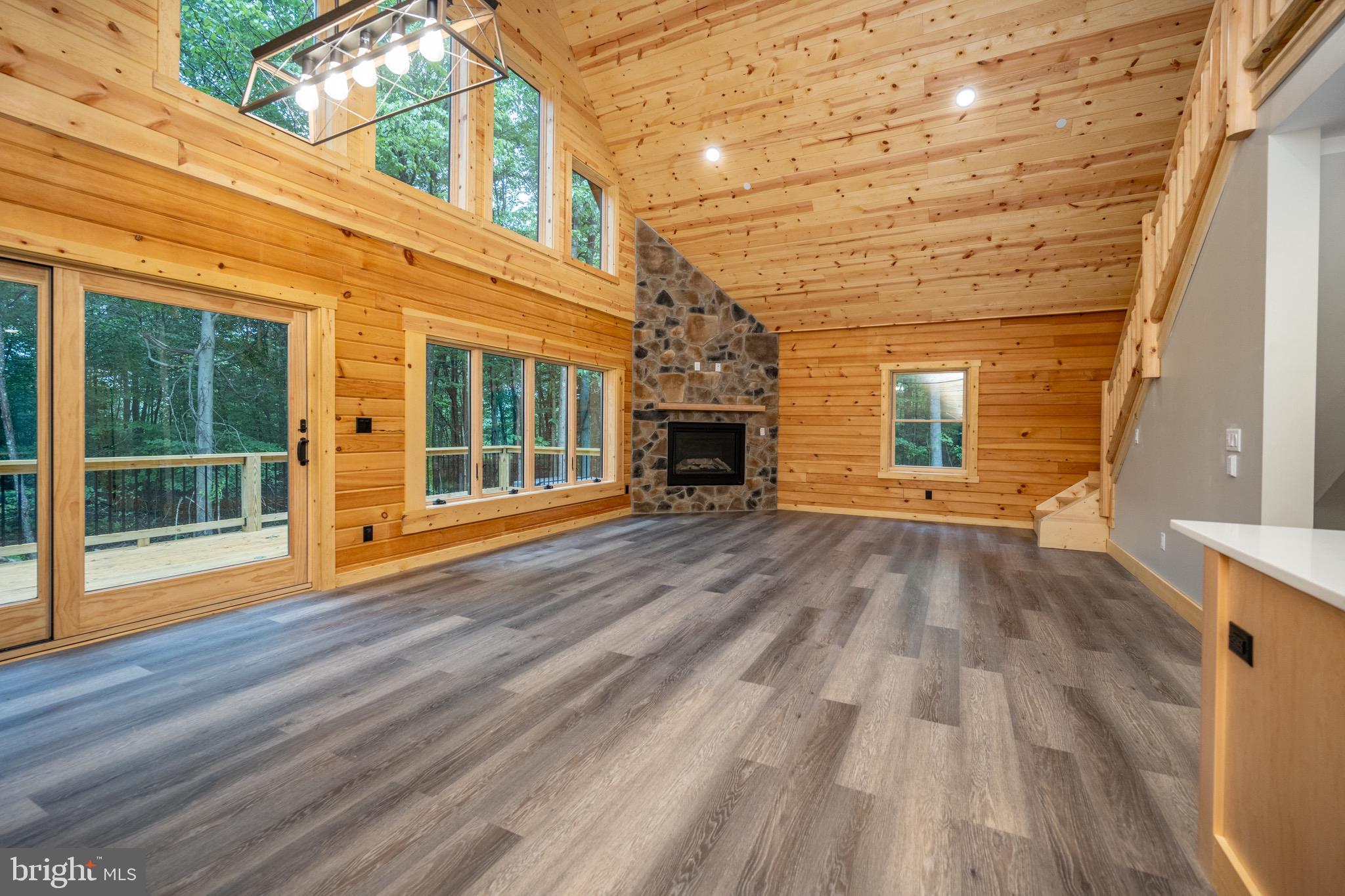 HIGHLINE - Residential