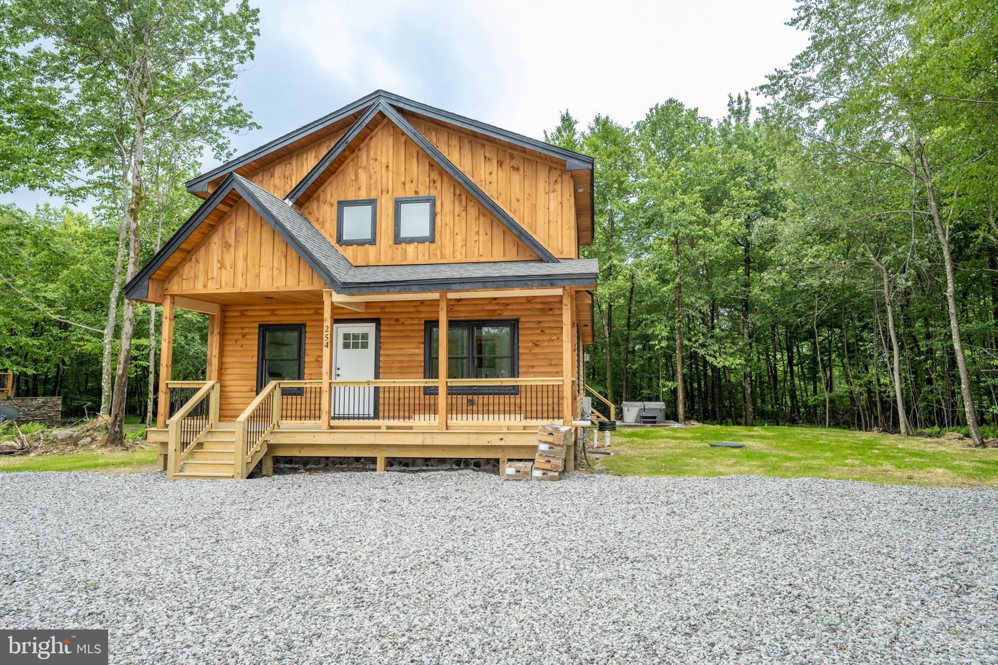 HIGHLINE - Residential