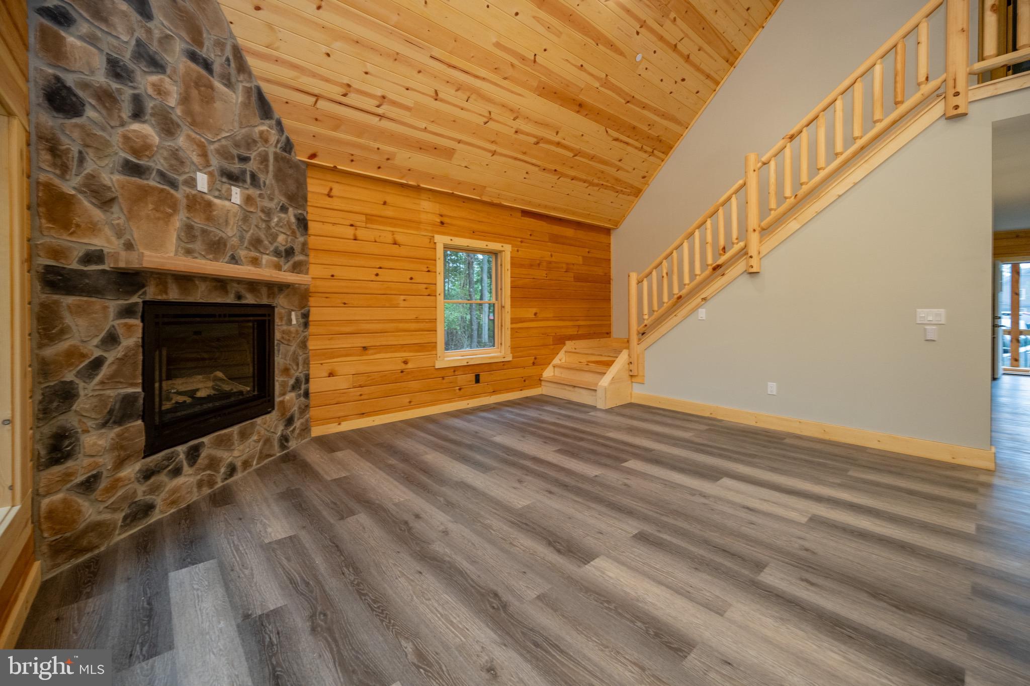 HIGHLINE - Residential