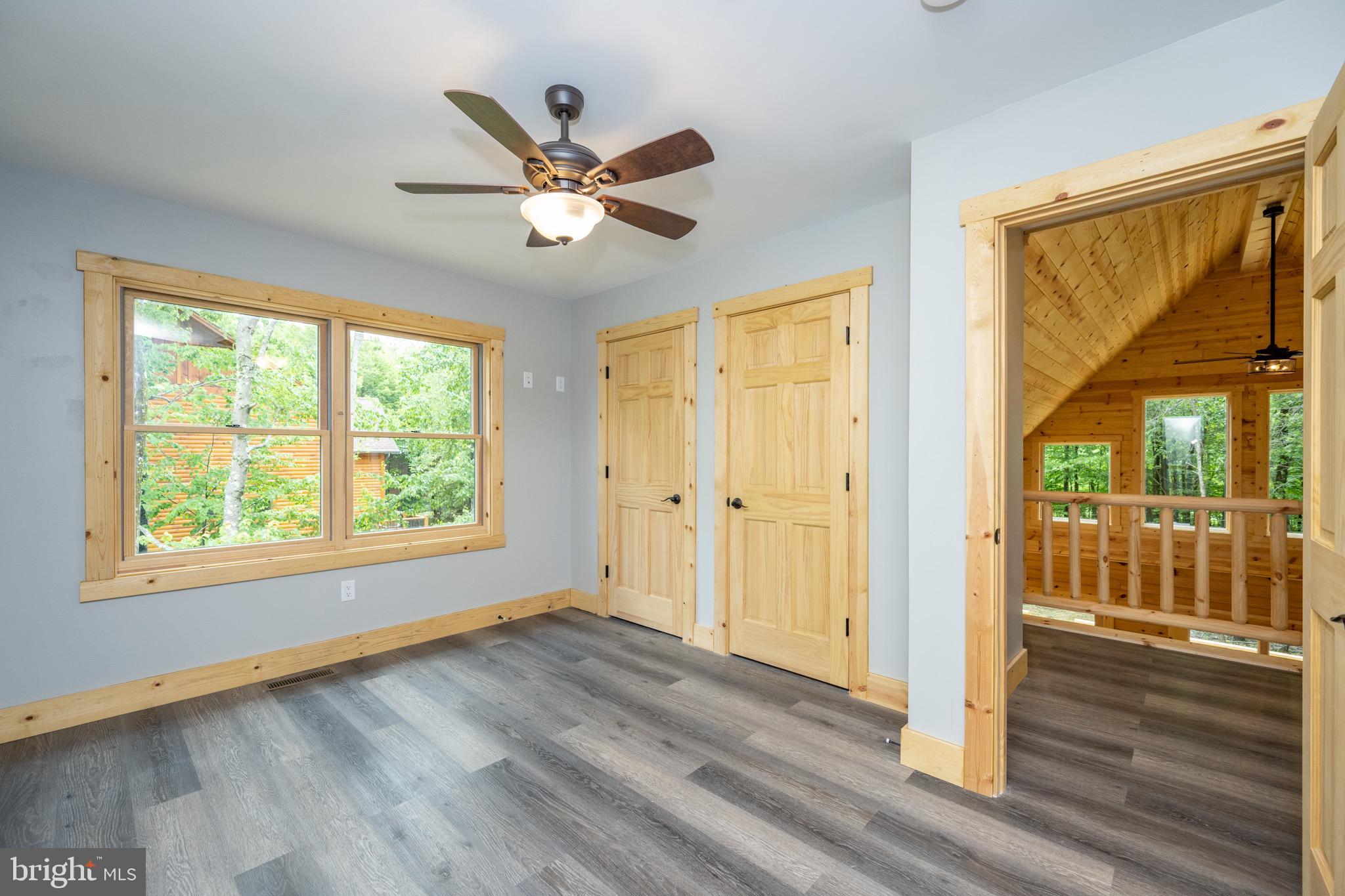 HIGHLINE - Residential