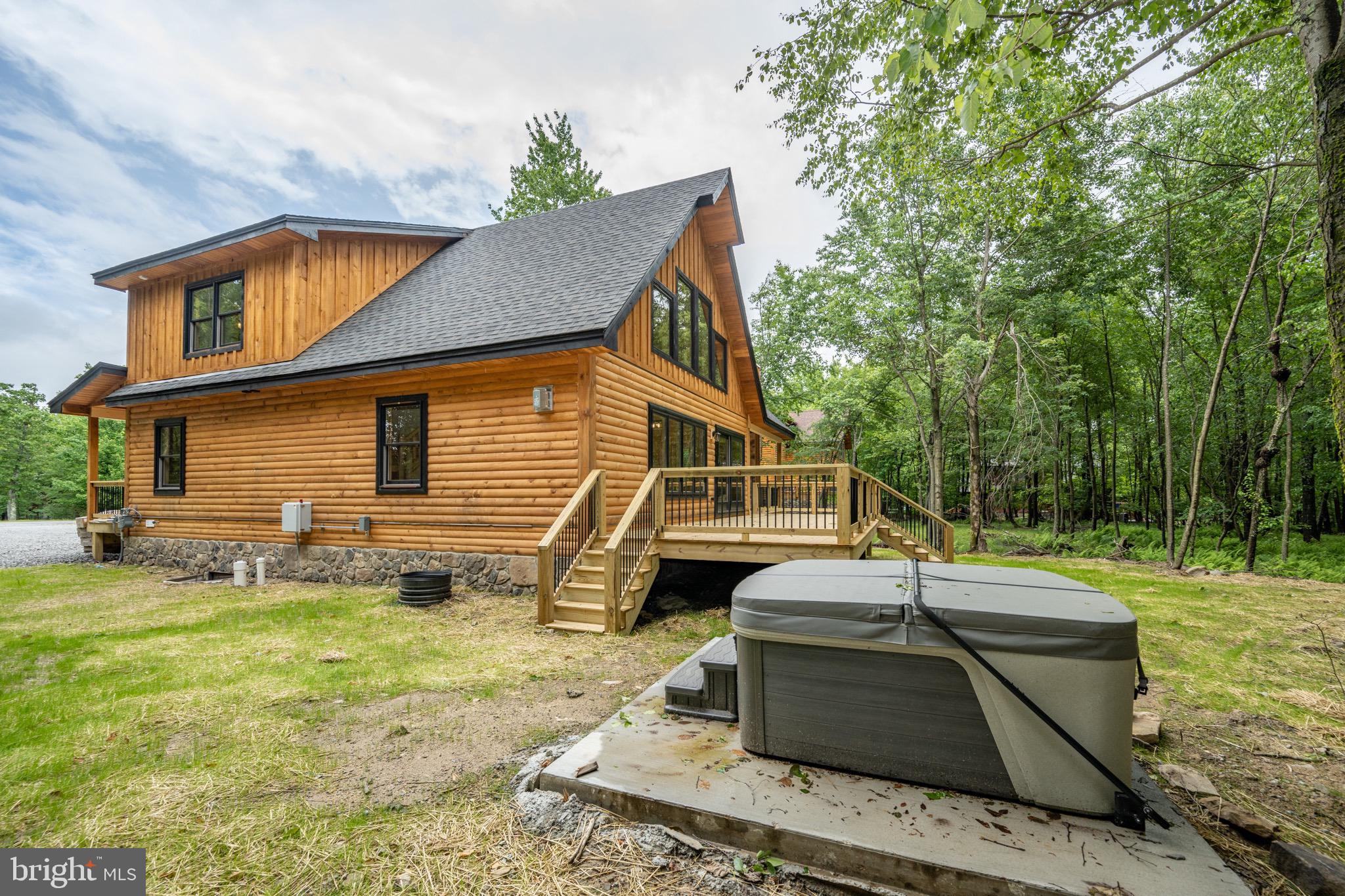 HIGHLINE - Residential