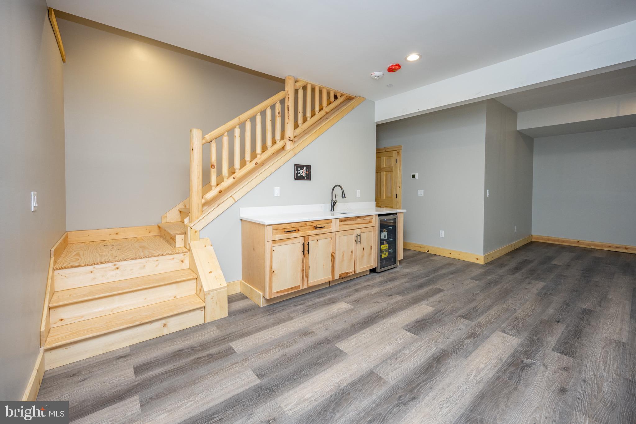 HIGHLINE - Residential