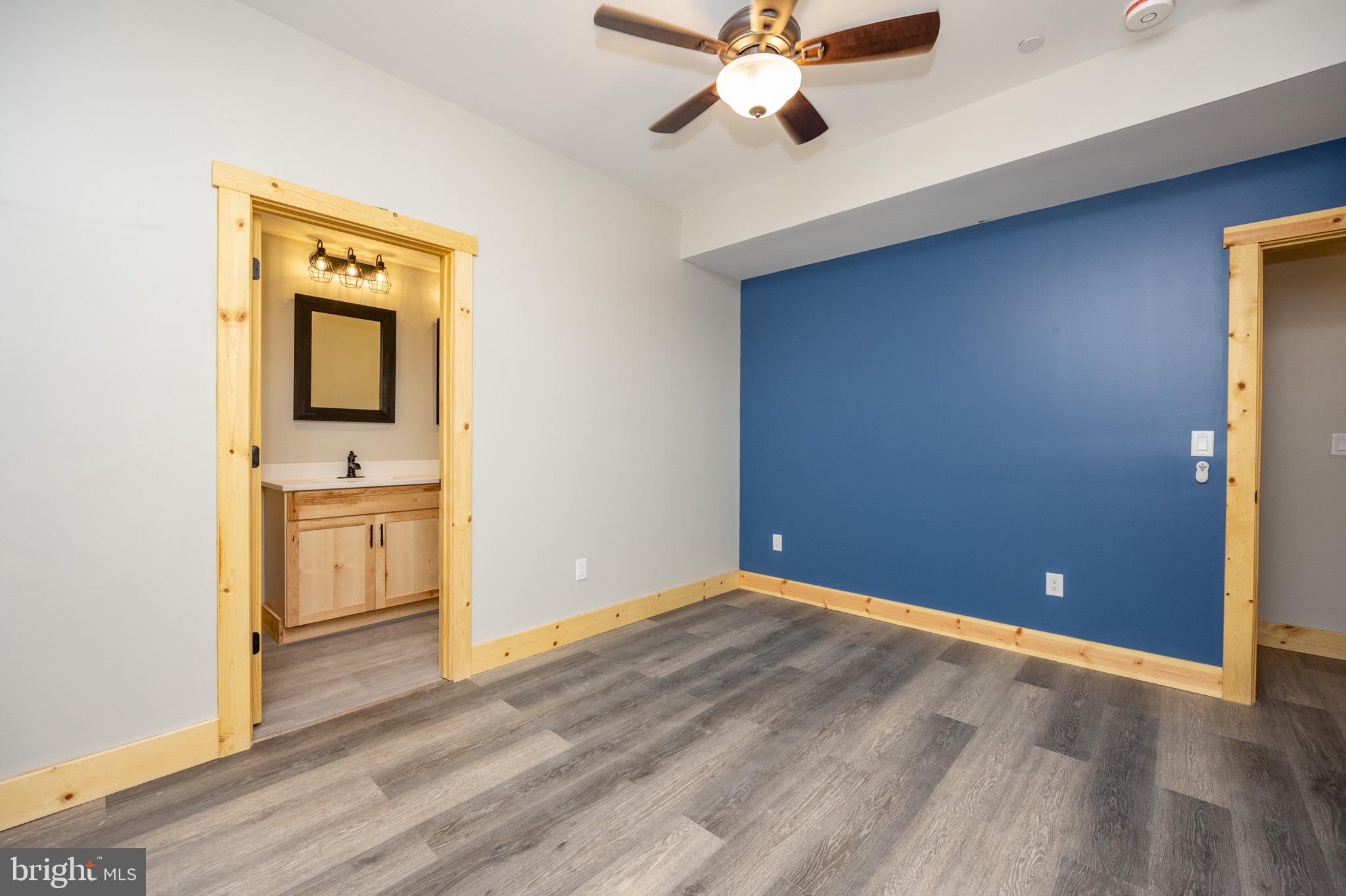 HIGHLINE - Residential