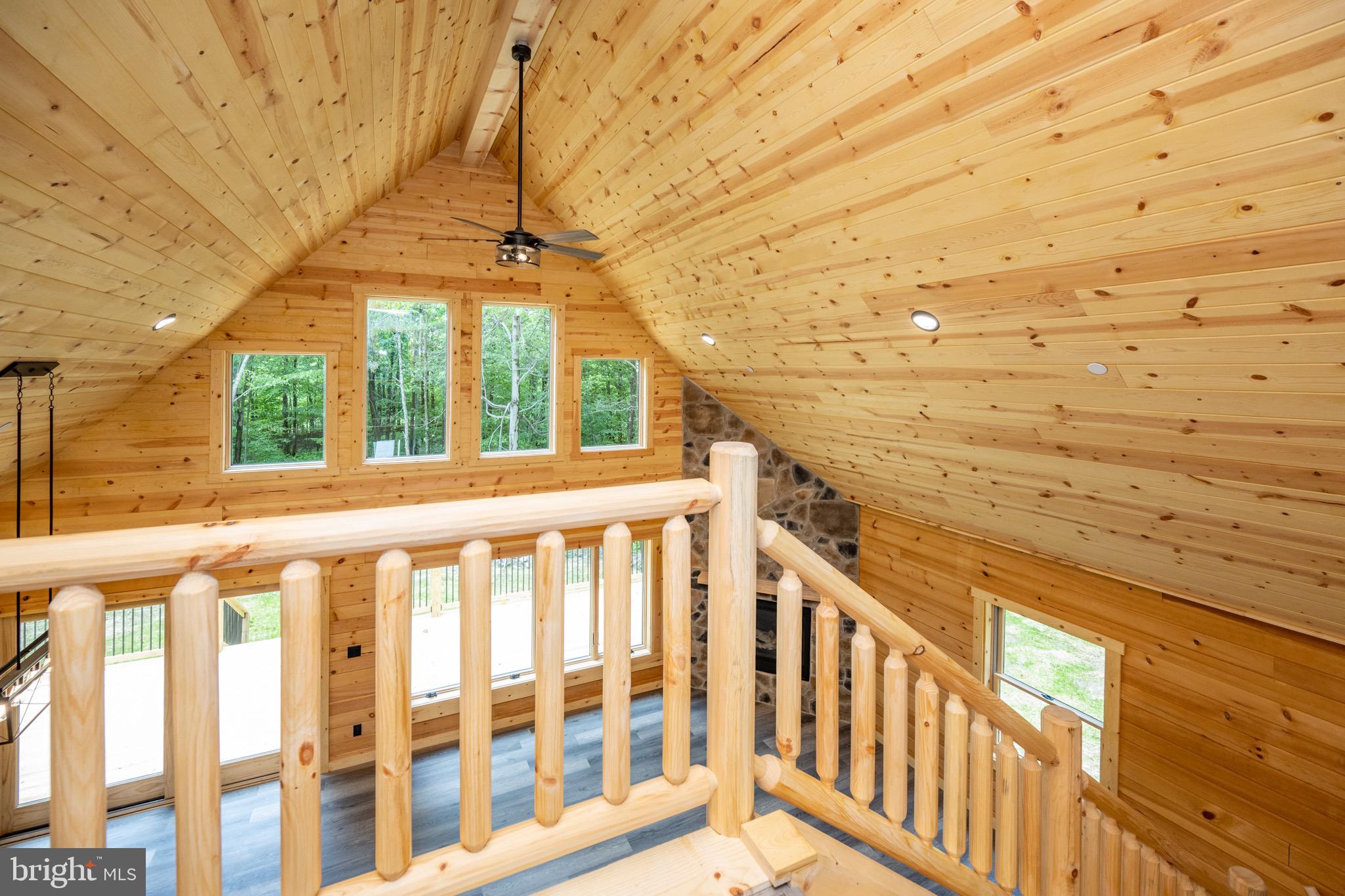 HIGHLINE - Residential