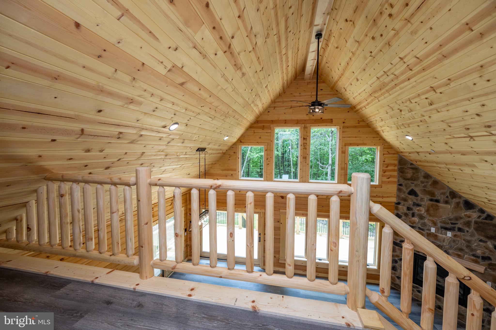 HIGHLINE - Residential