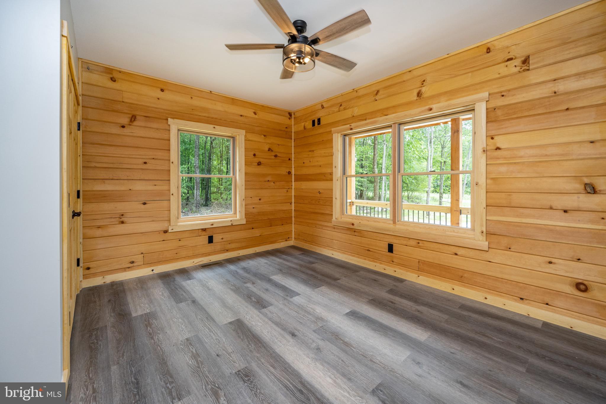 HIGHLINE - Residential