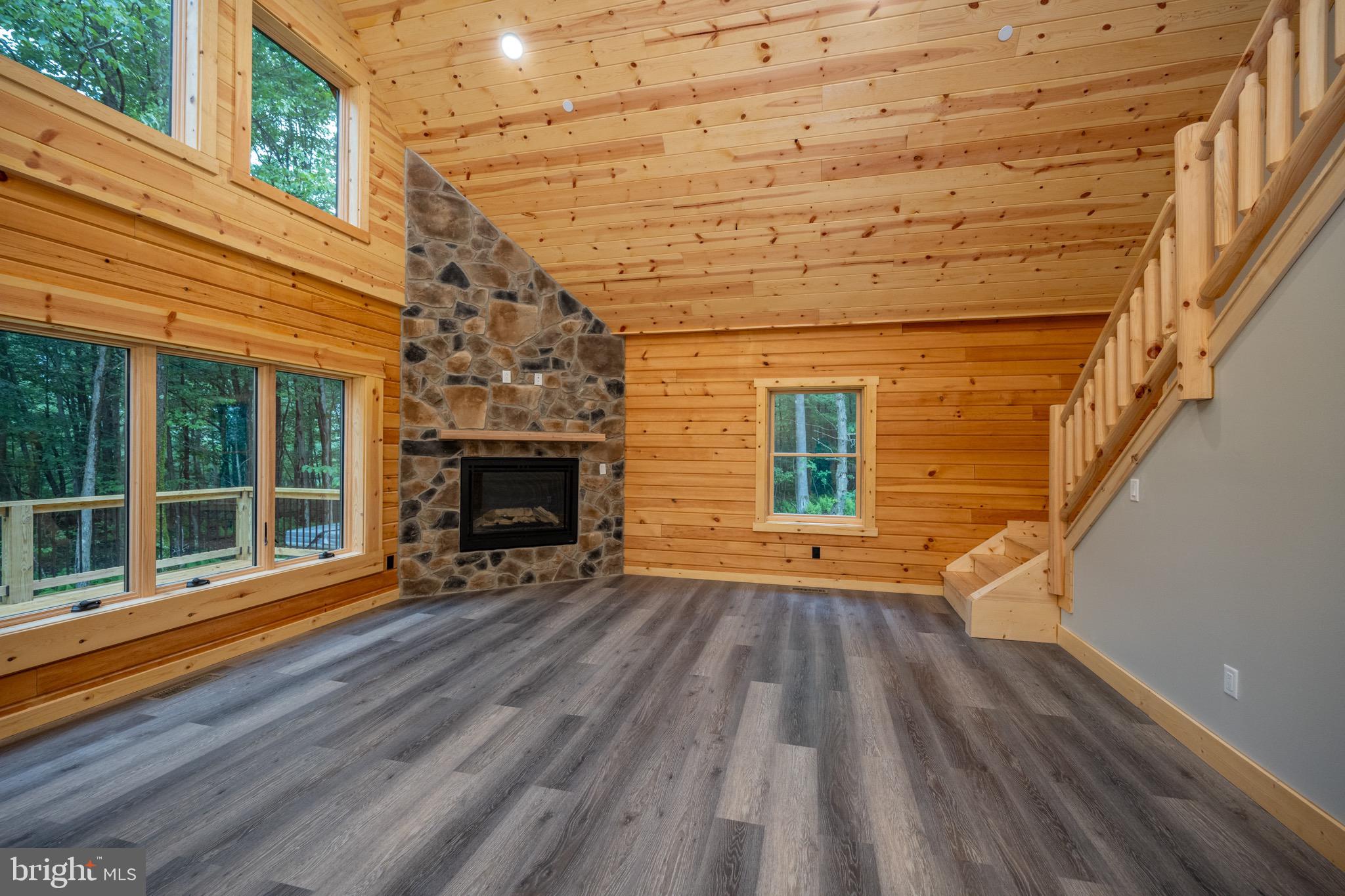 HIGHLINE - Residential