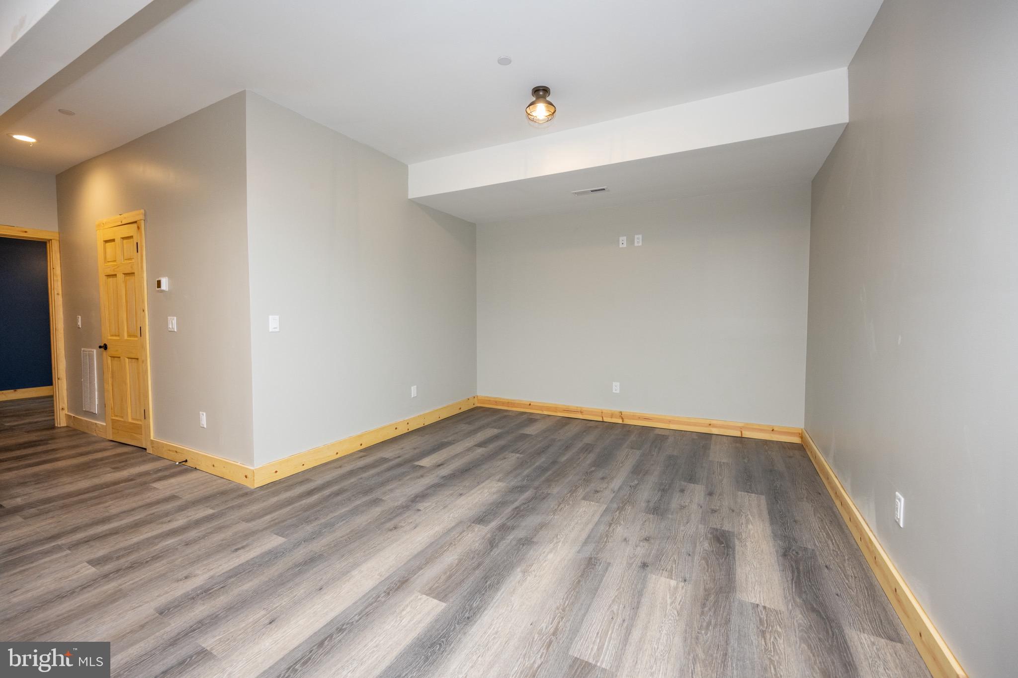 HIGHLINE - Residential