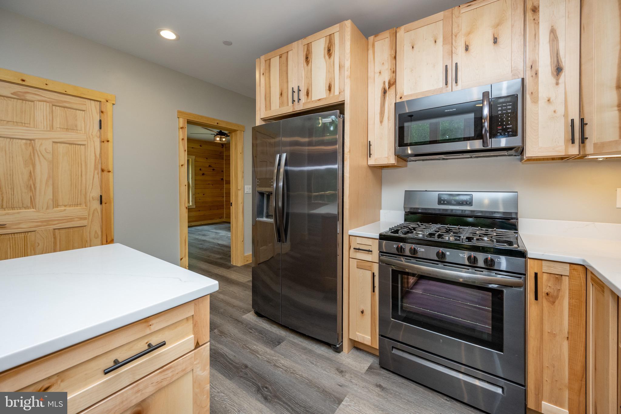 HIGHLINE - Residential