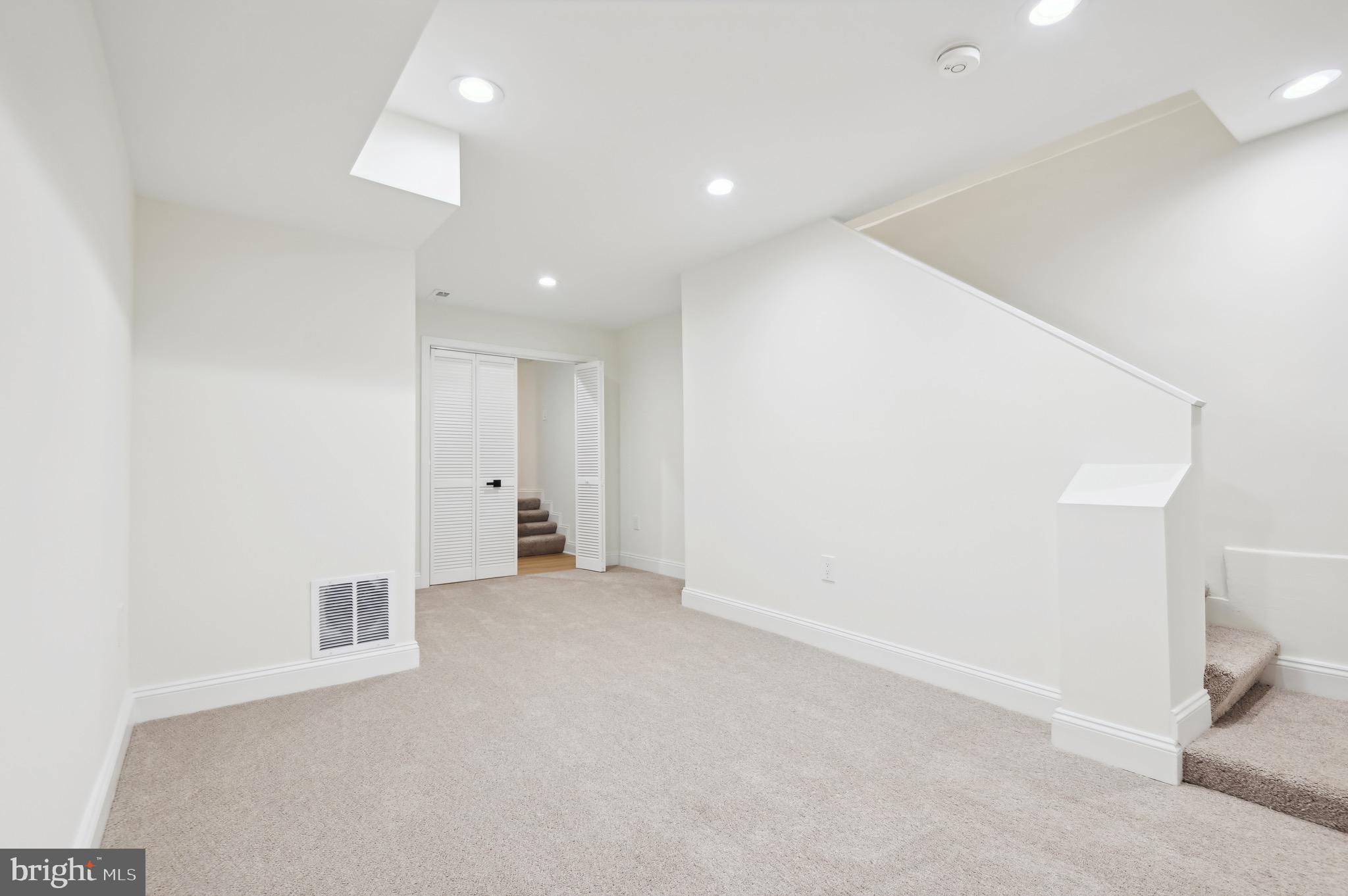 PATTERSON PARK - Residential