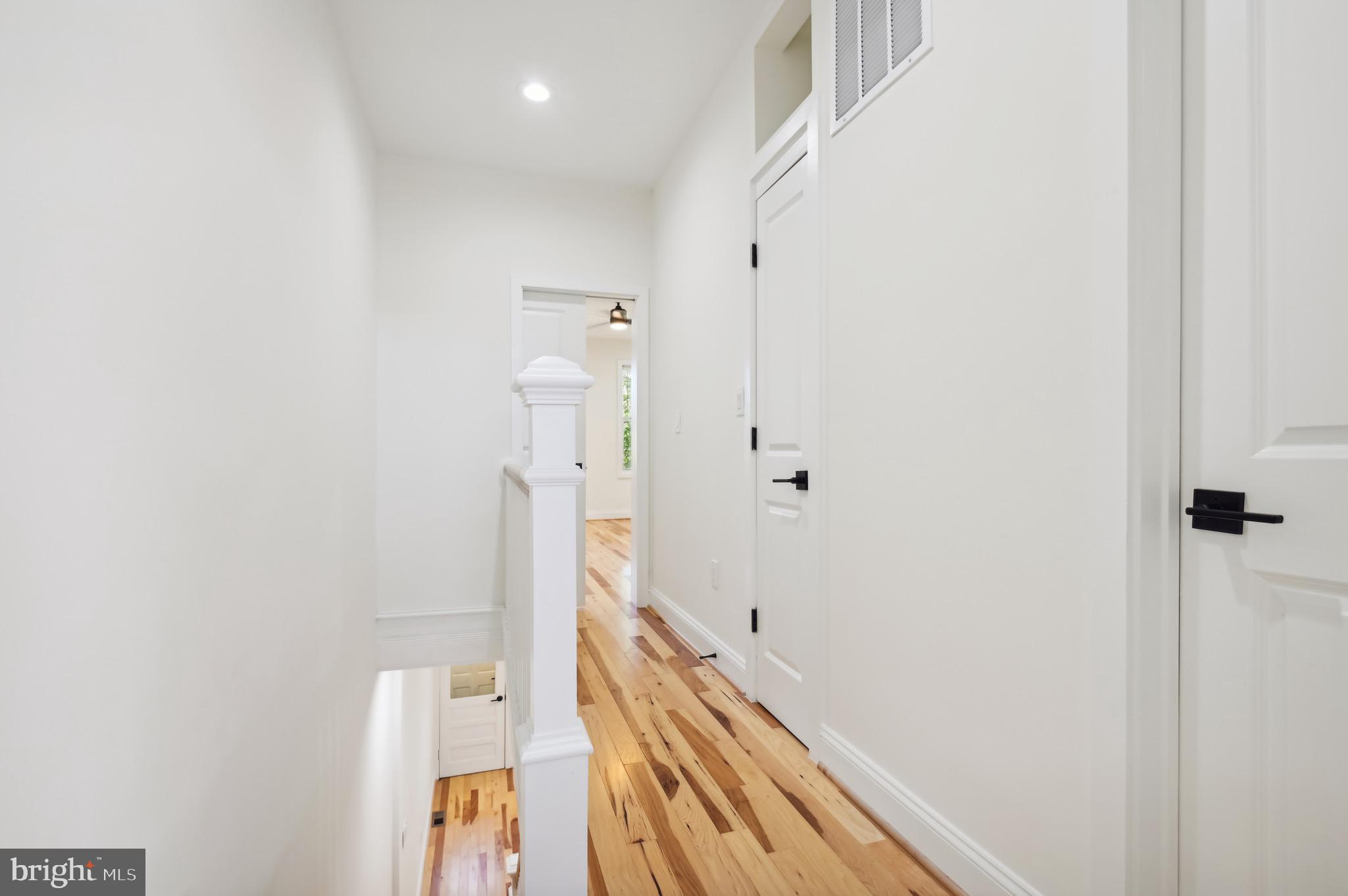 PATTERSON PARK - Residential