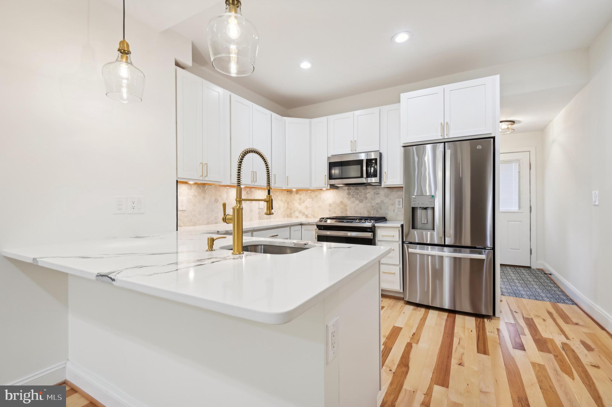 PATTERSON PARK - Residential