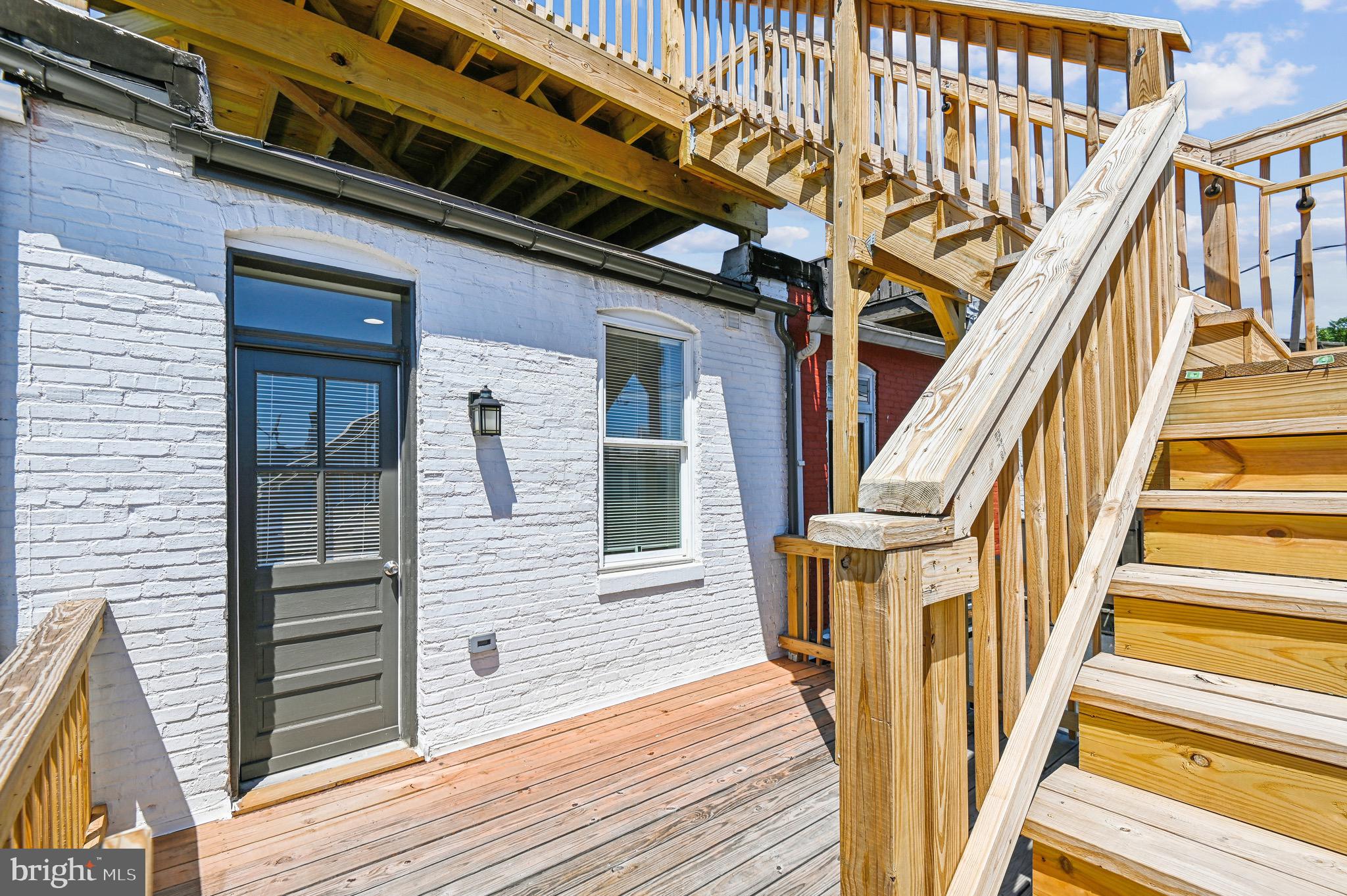 PATTERSON PARK - Residential