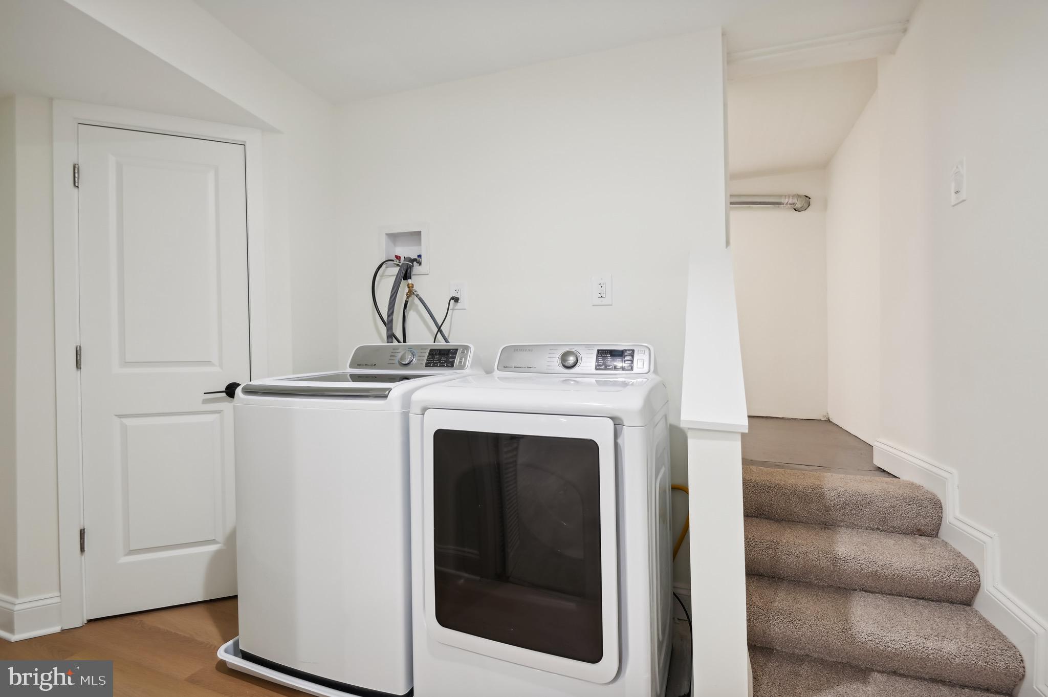 PATTERSON PARK - Residential