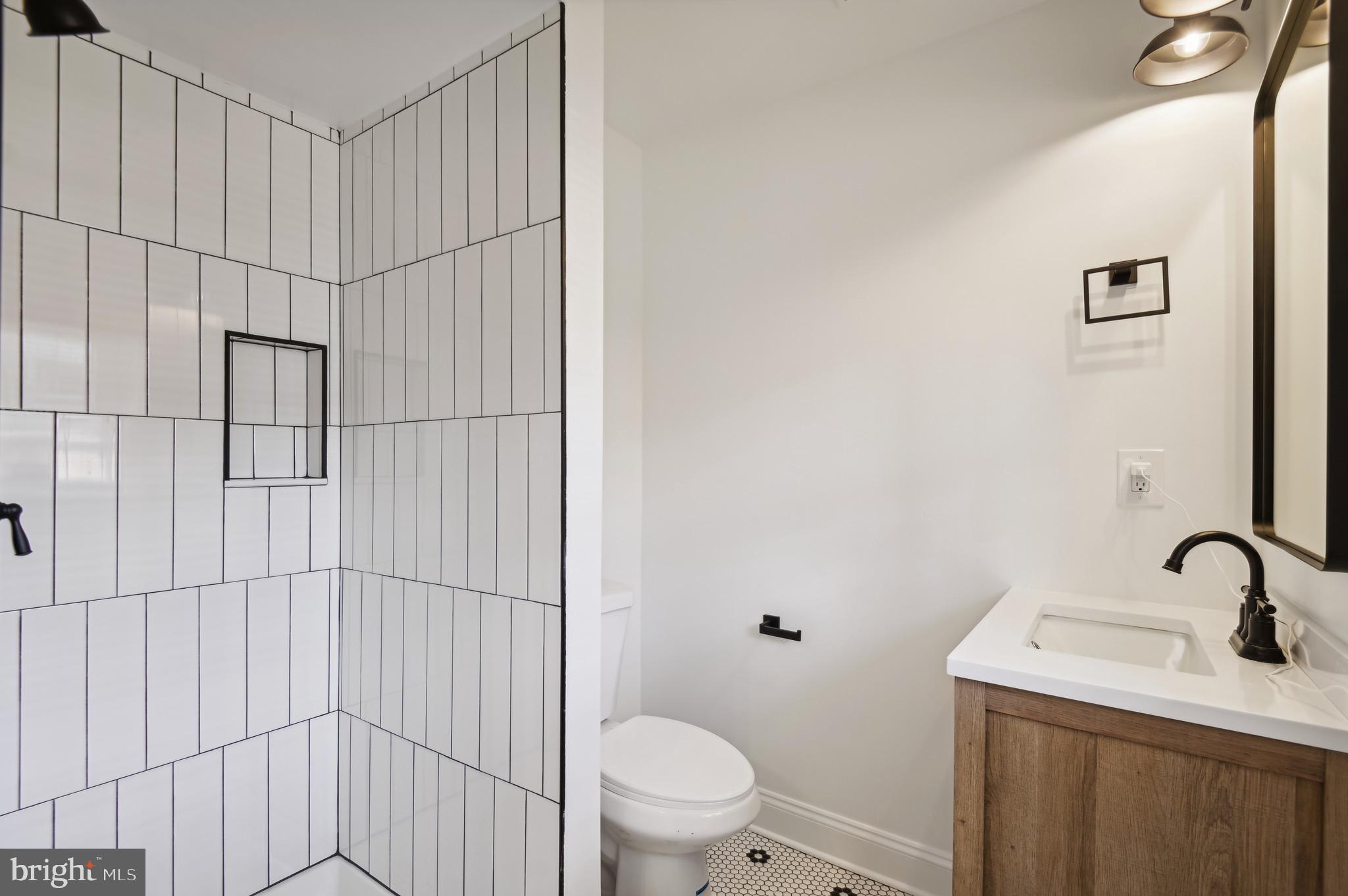 PATTERSON PARK - Residential