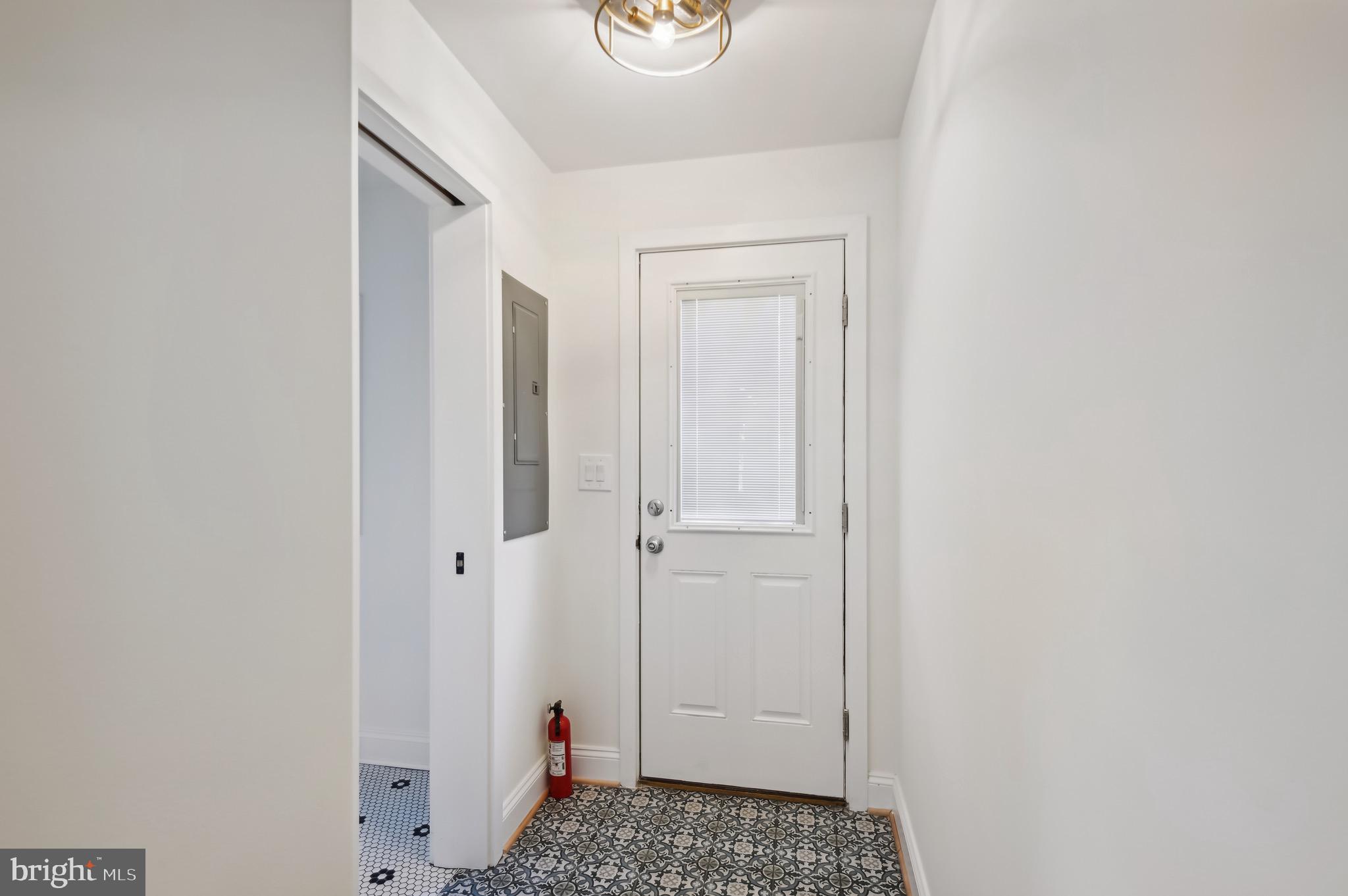 PATTERSON PARK - Residential