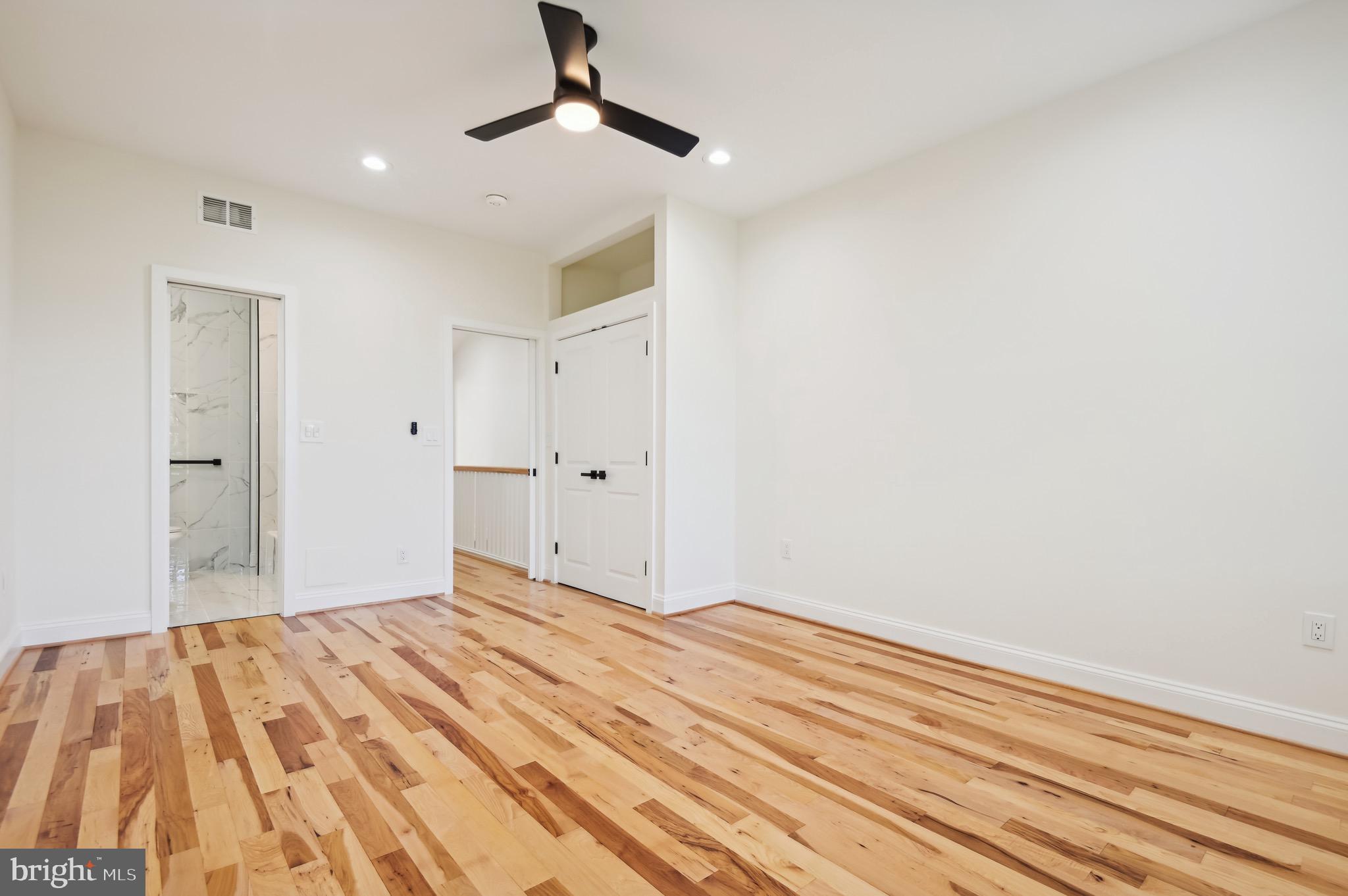 PATTERSON PARK - Residential