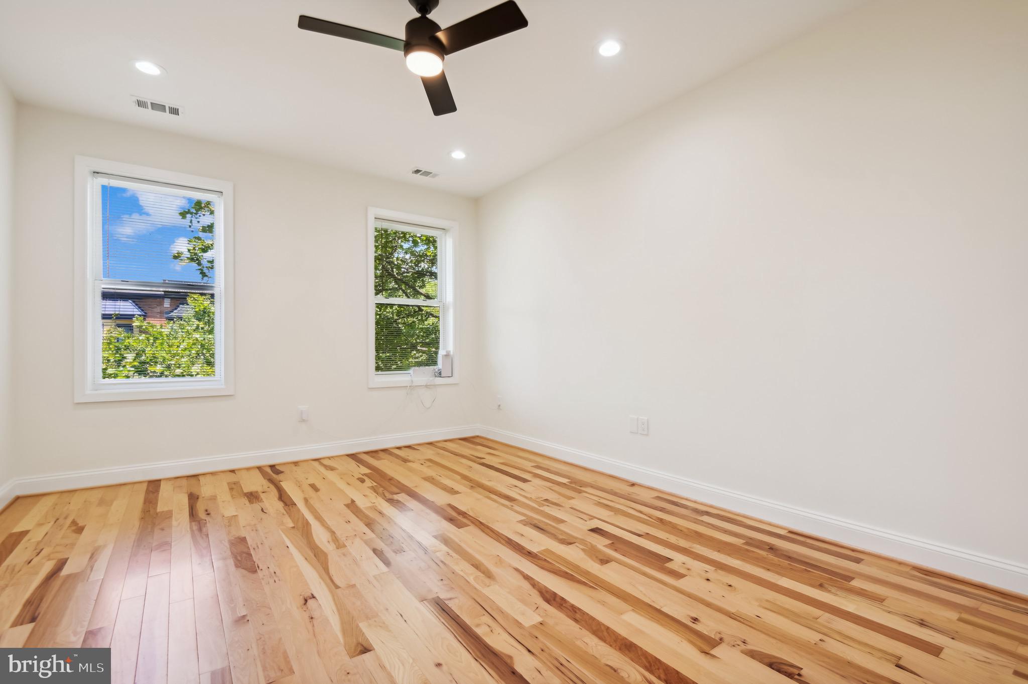 PATTERSON PARK - Residential