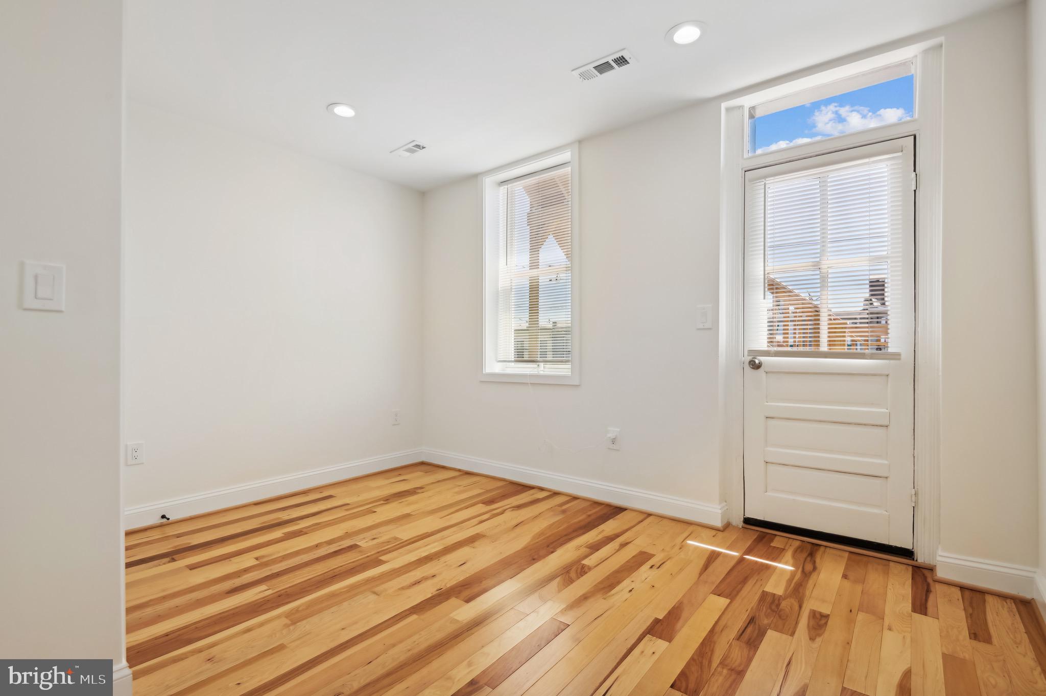 PATTERSON PARK - Residential