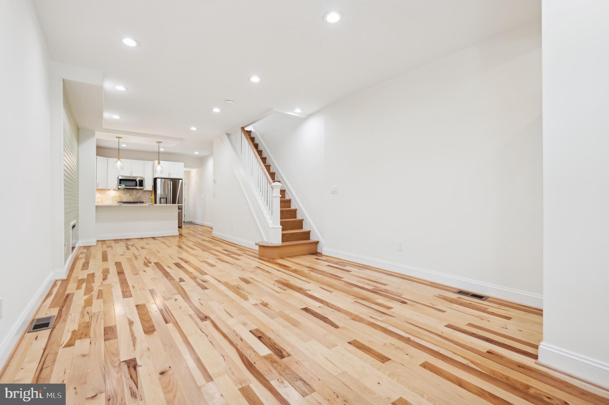 PATTERSON PARK - Residential