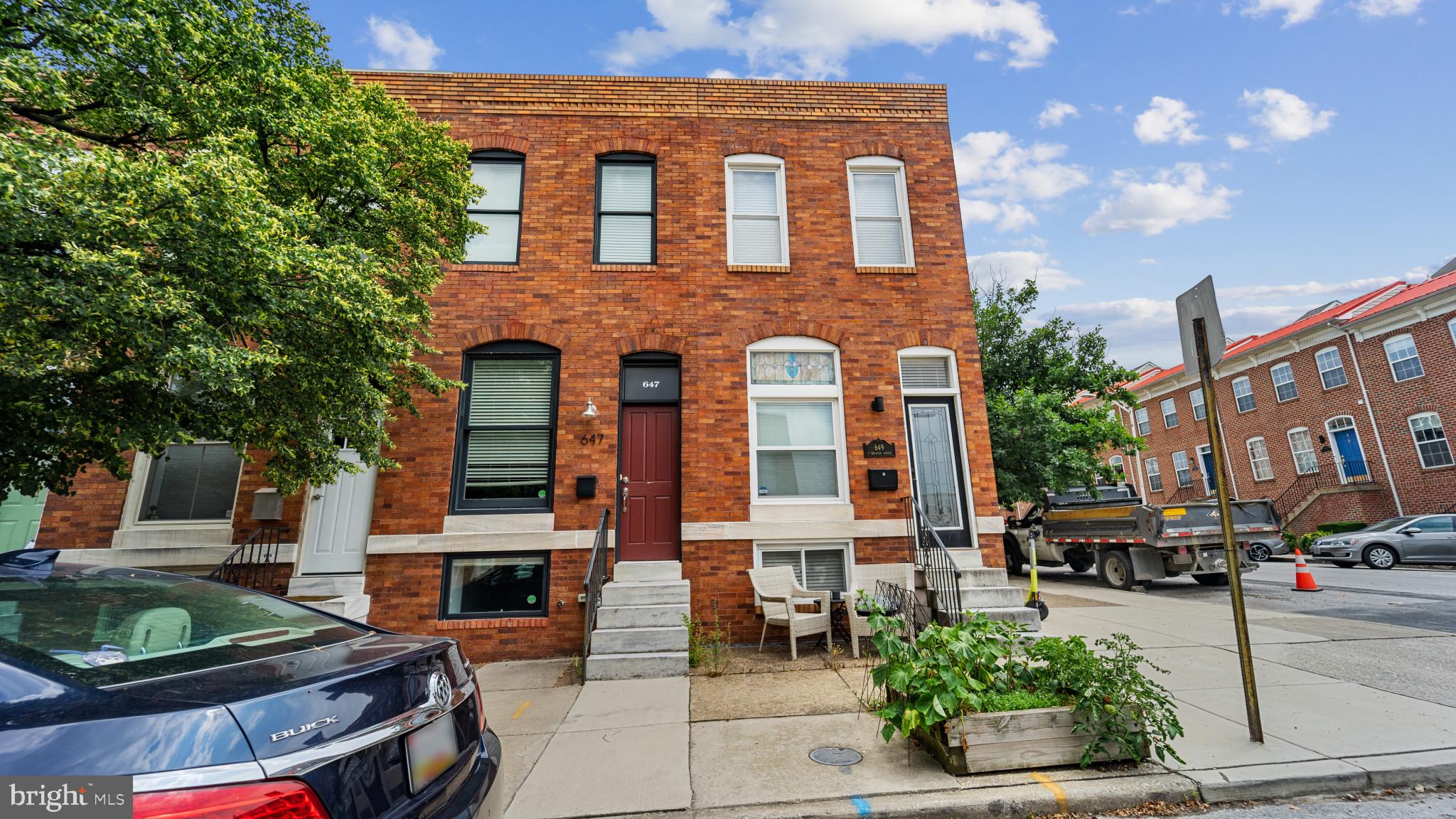 CANTON - Residential Lease
