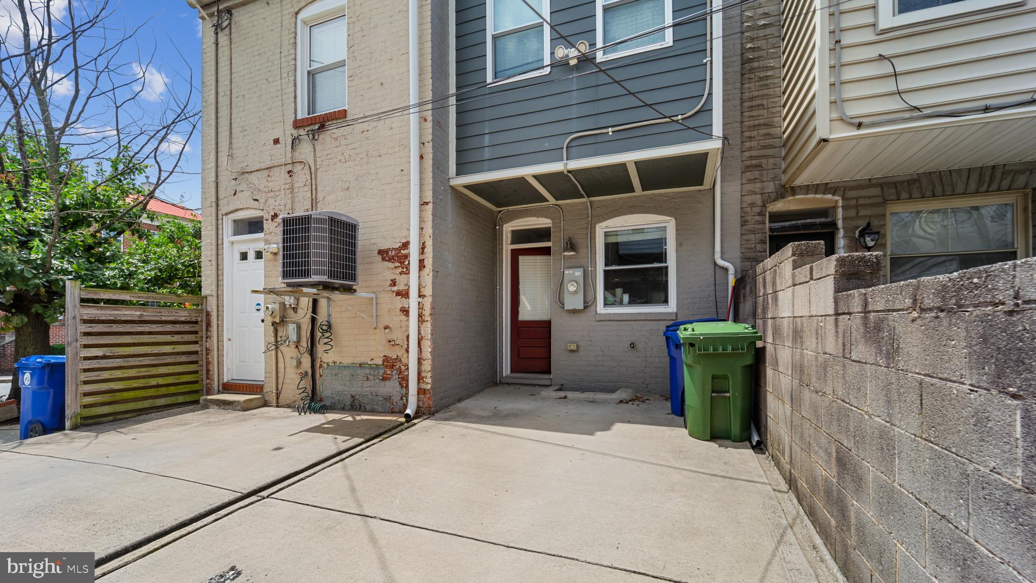 CANTON - Residential Lease