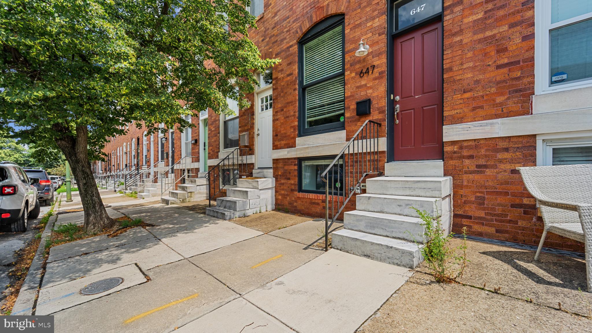 CANTON - Residential Lease