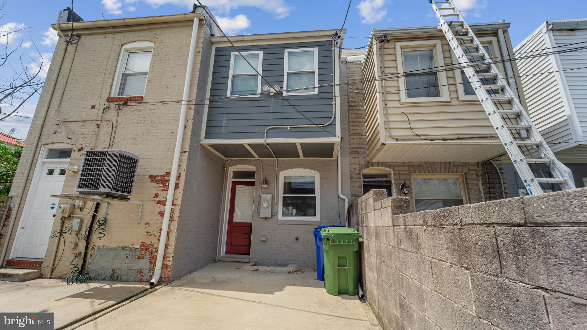 CANTON - Residential Lease