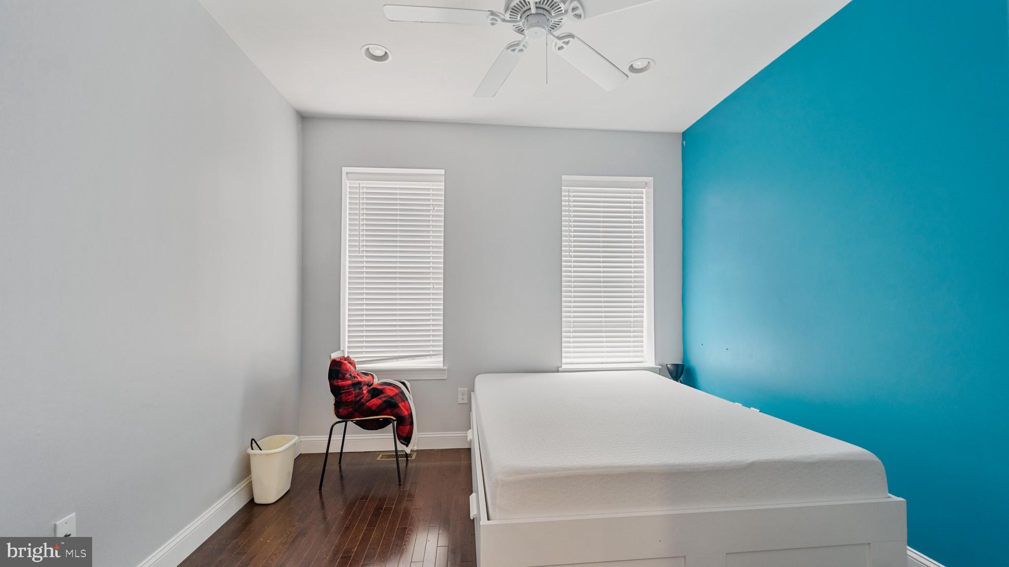 CANTON - Residential Lease