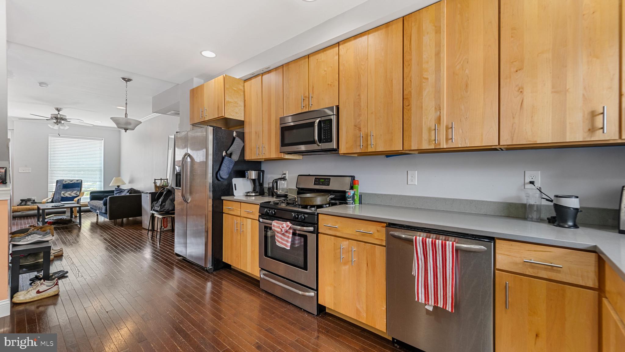 CANTON - Residential Lease