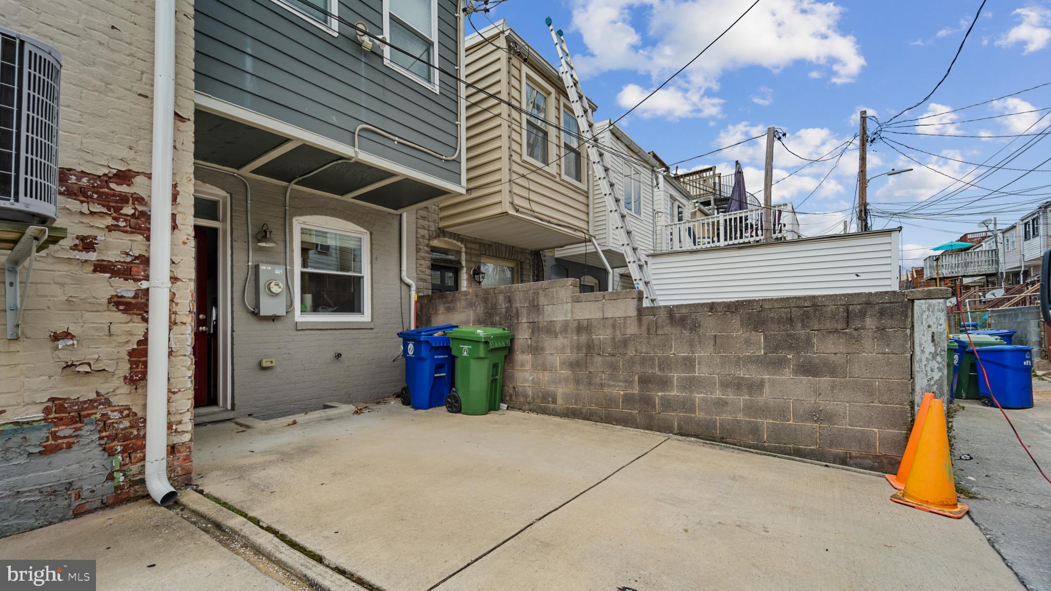 CANTON - Residential Lease