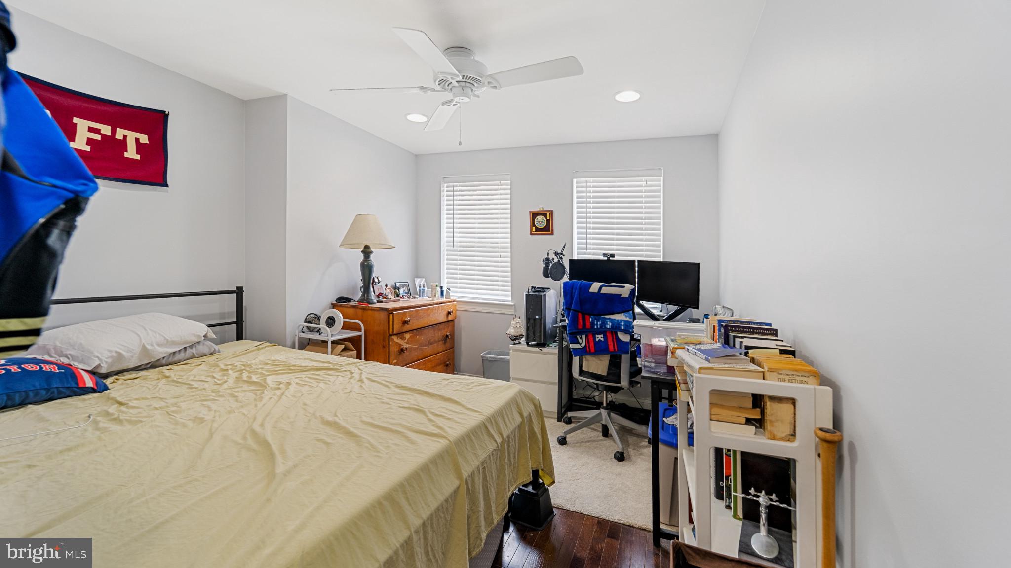 CANTON - Residential Lease