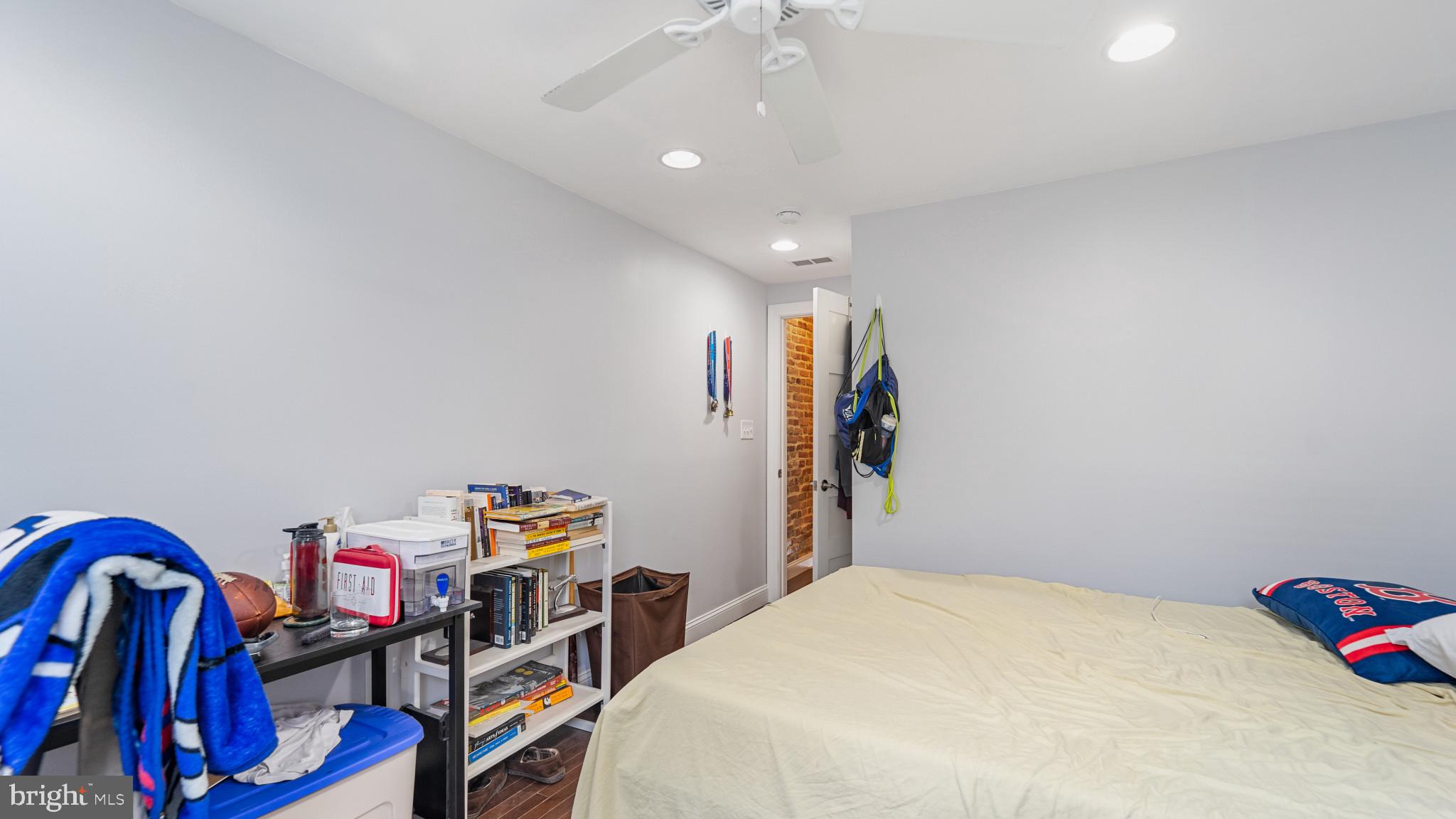 CANTON - Residential Lease