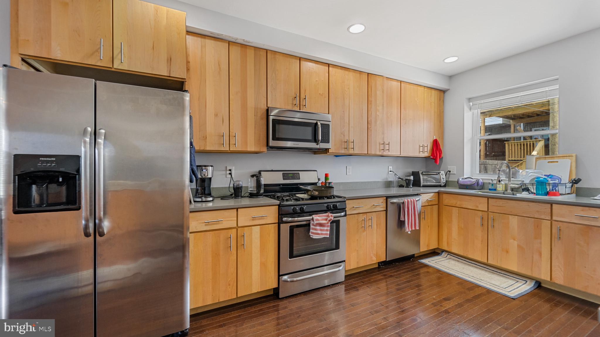 CANTON - Residential Lease