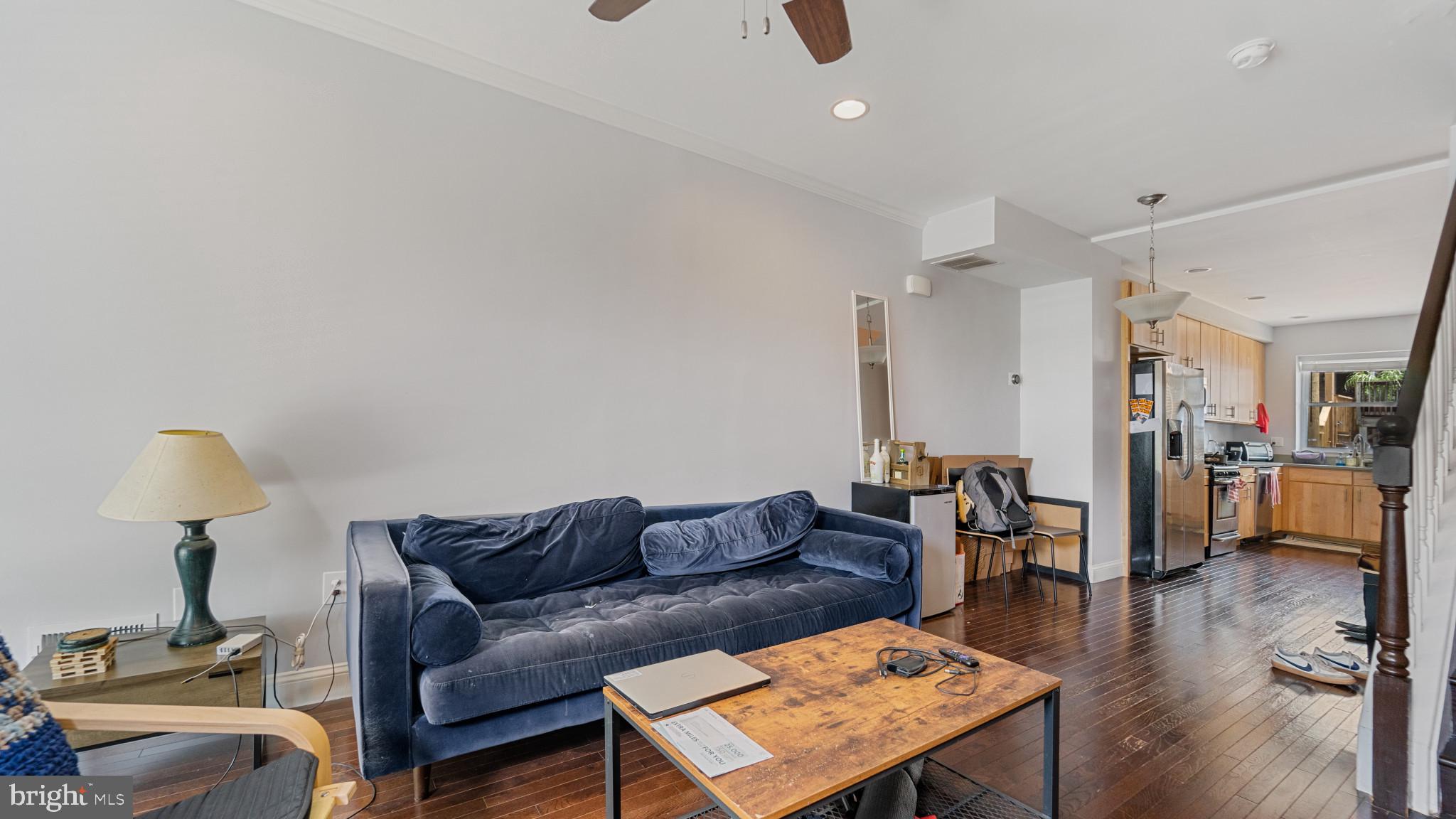 CANTON - Residential Lease