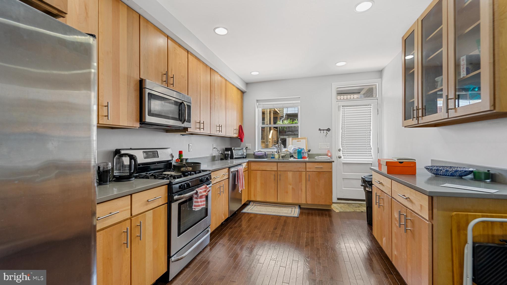 CANTON - Residential Lease