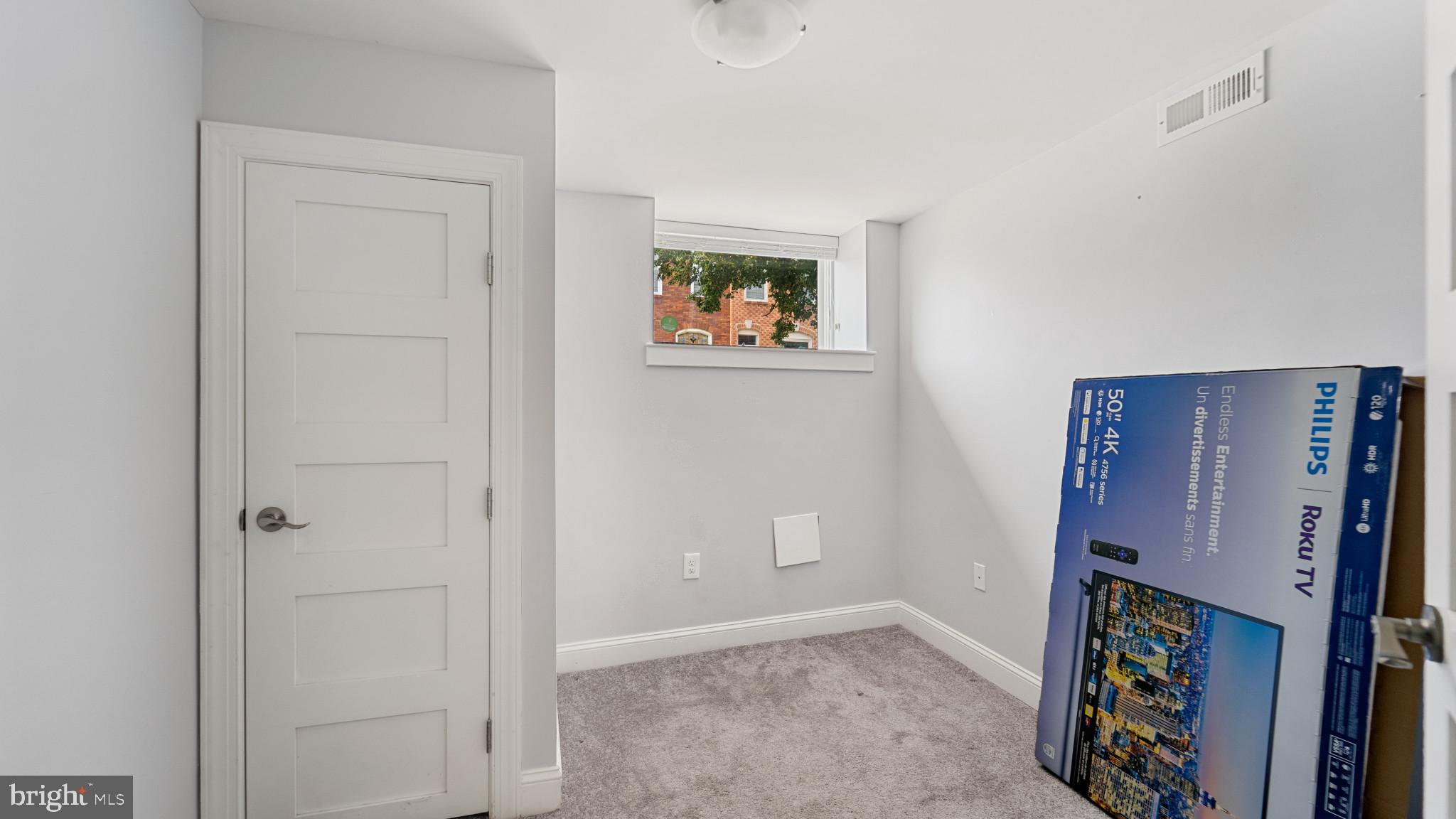 CANTON - Residential Lease