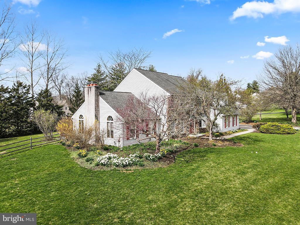 DEVONSHIRE - Residential