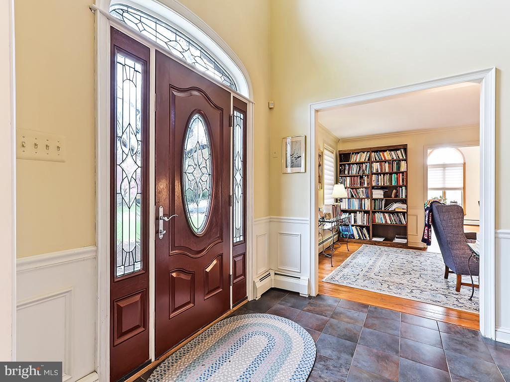 DEVONSHIRE - Residential