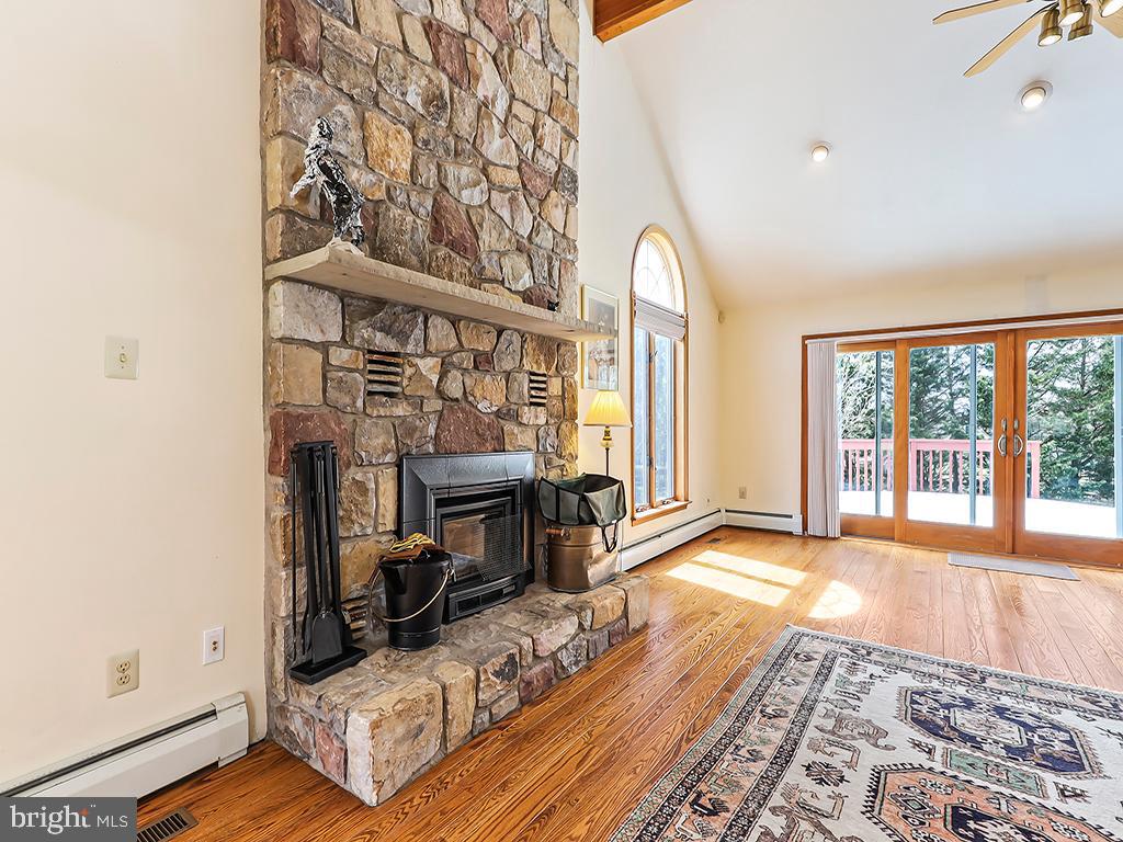 DEVONSHIRE - Residential