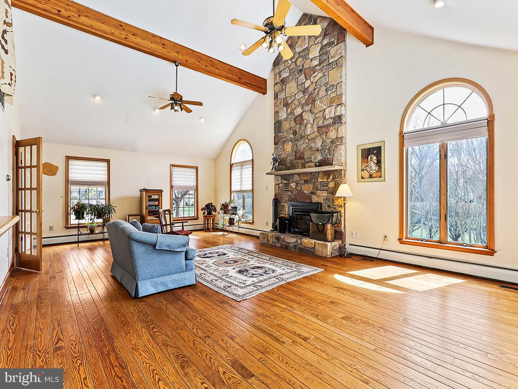 DEVONSHIRE - Residential