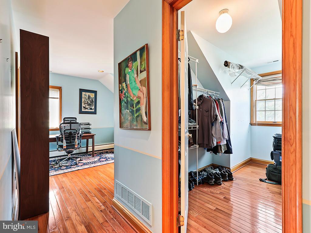 DEVONSHIRE - Residential